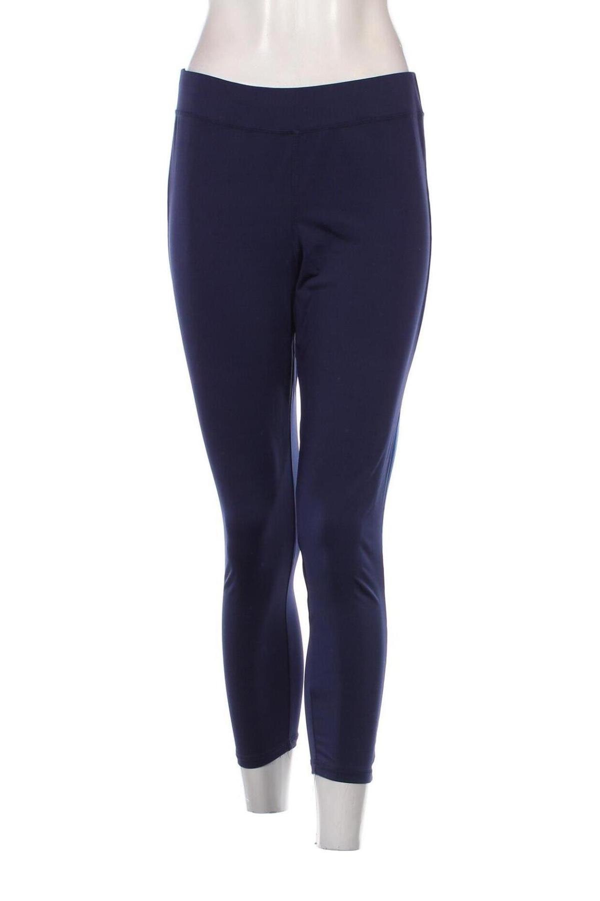 Damen Leggings Crane, Größe M, Farbe Blau, Preis € 7,49