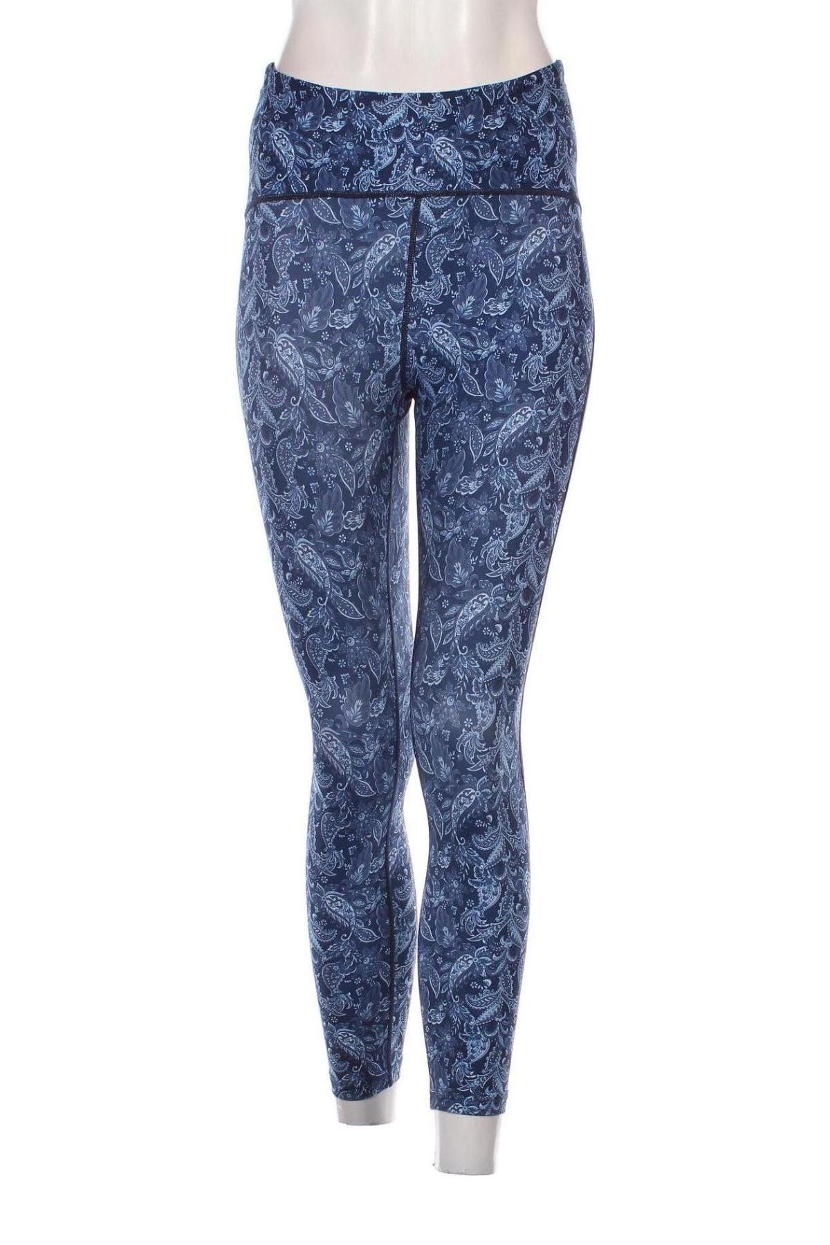 Damen Leggings Crane, Größe S, Farbe Mehrfarbig, Preis 5,99 €