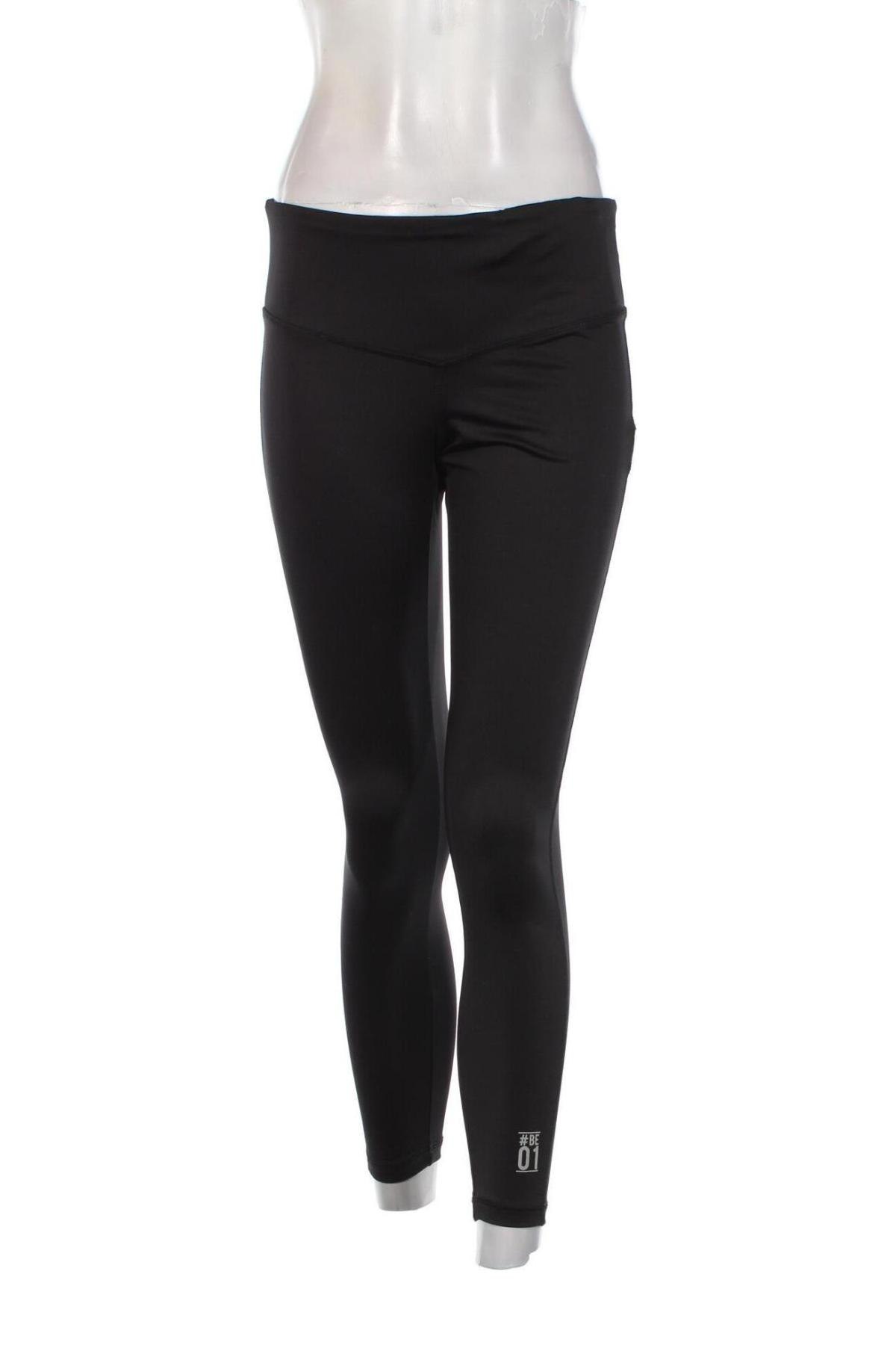 Damen Leggings Crivit, Größe M, Farbe Schwarz, Preis € 6,99