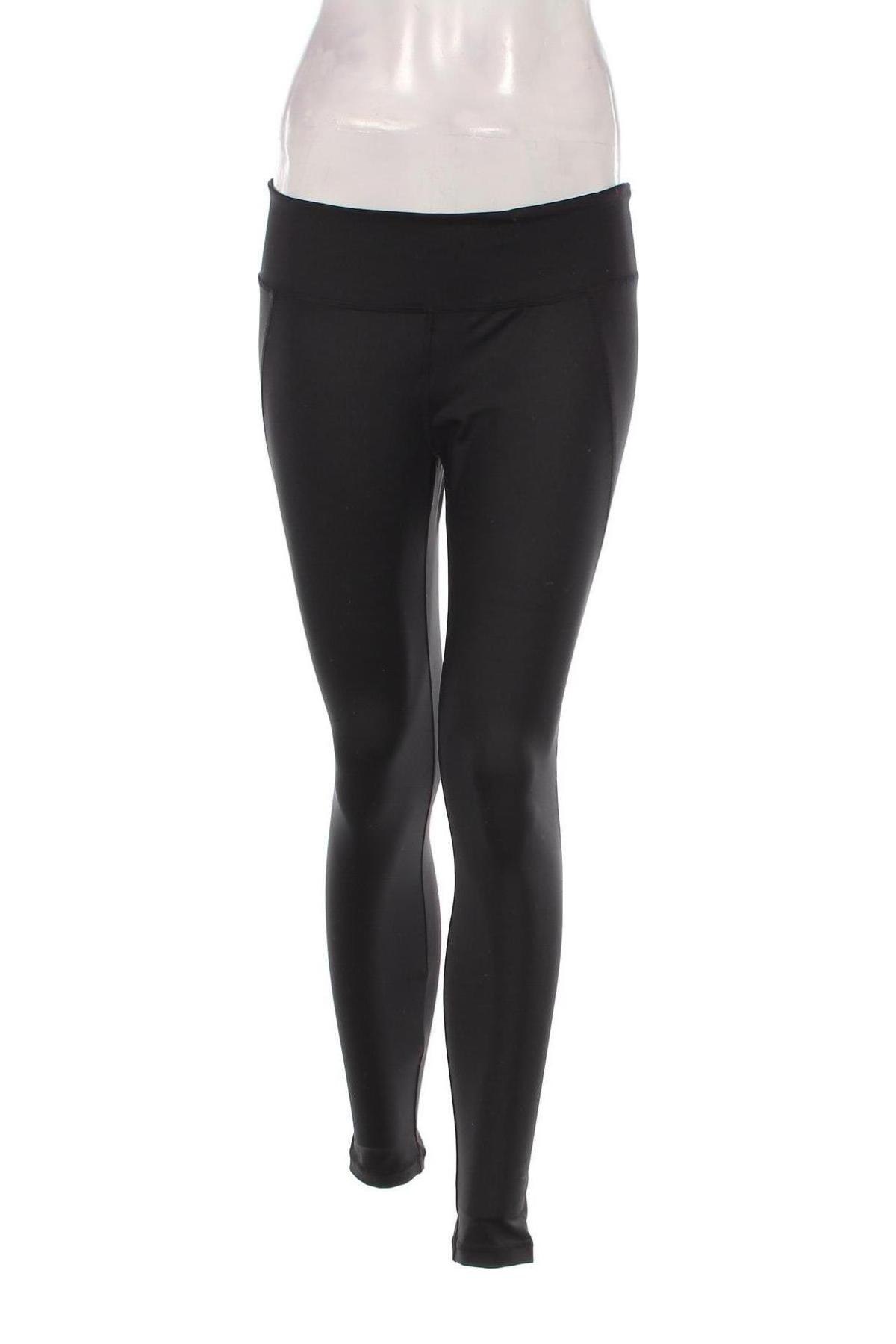 Damen Leggings Crivit, Größe M, Farbe Schwarz, Preis € 5,99