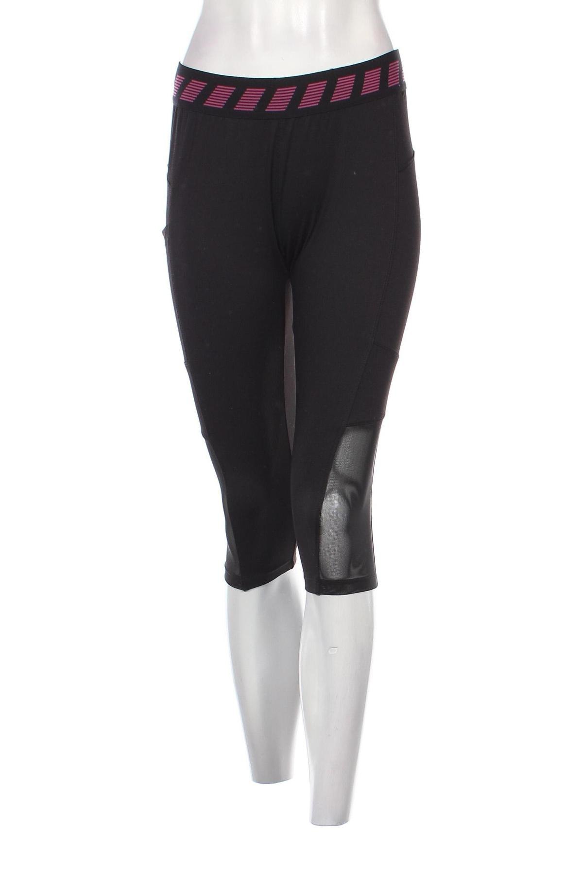 Damen Leggings Crivit, Größe S, Farbe Schwarz, Preis € 5,99