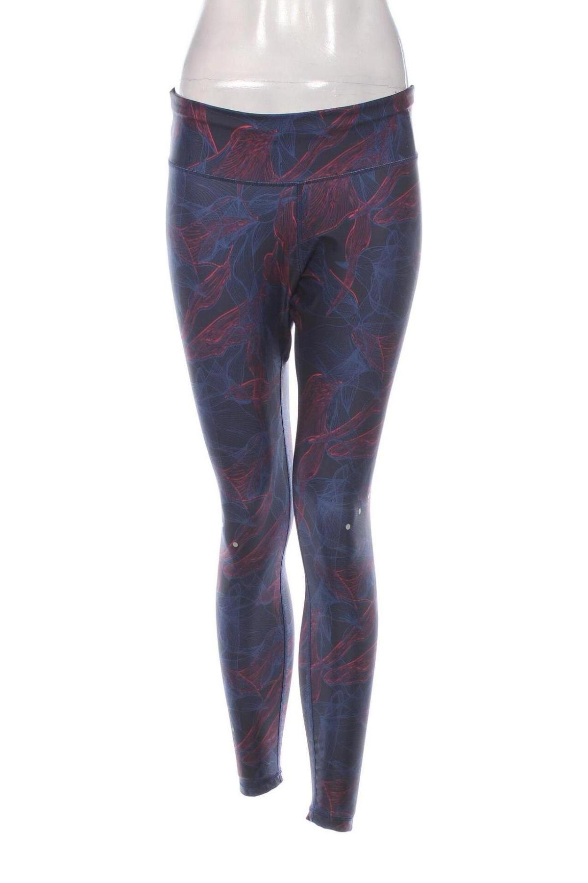 Damskie legginsy Crivit, Rozmiar M, Kolor Kolorowy, Cena 29,99 zł