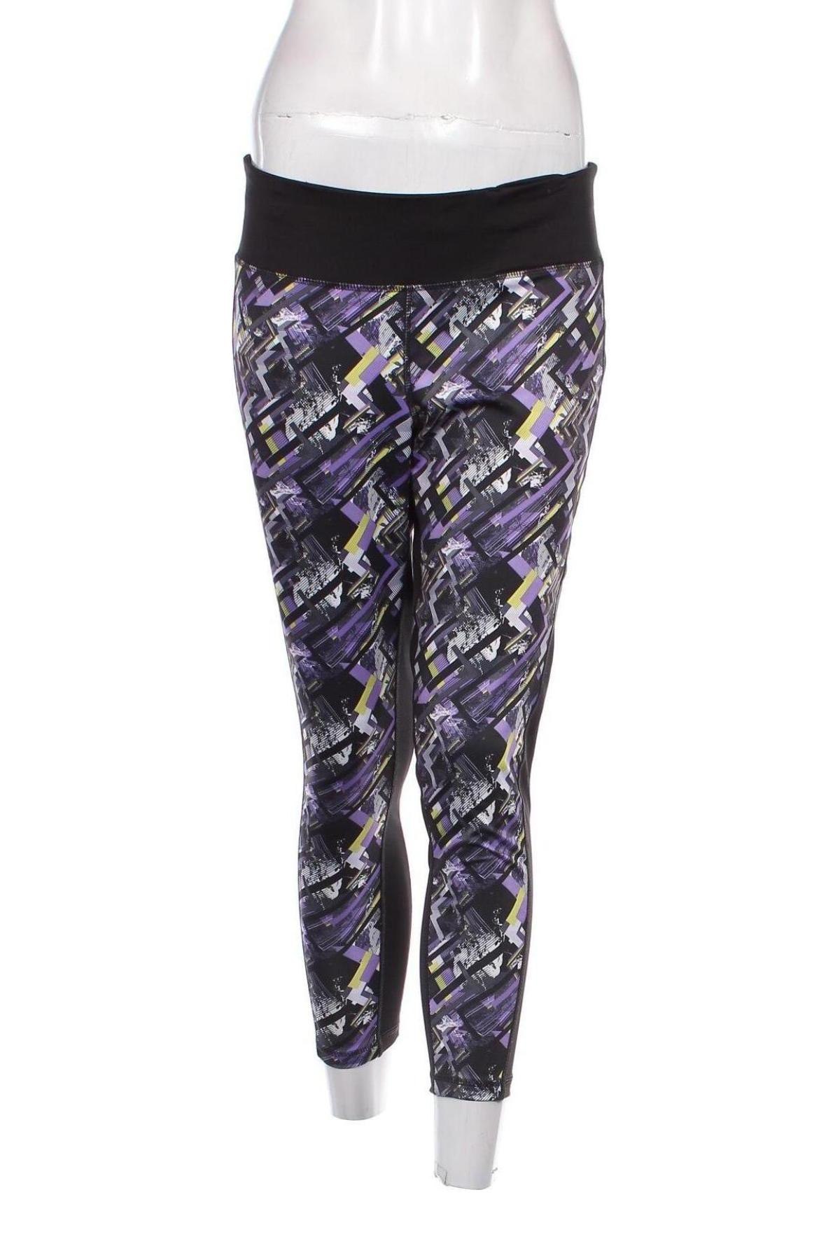 Damen Leggings Crivit, Größe M, Farbe Mehrfarbig, Preis € 8,90