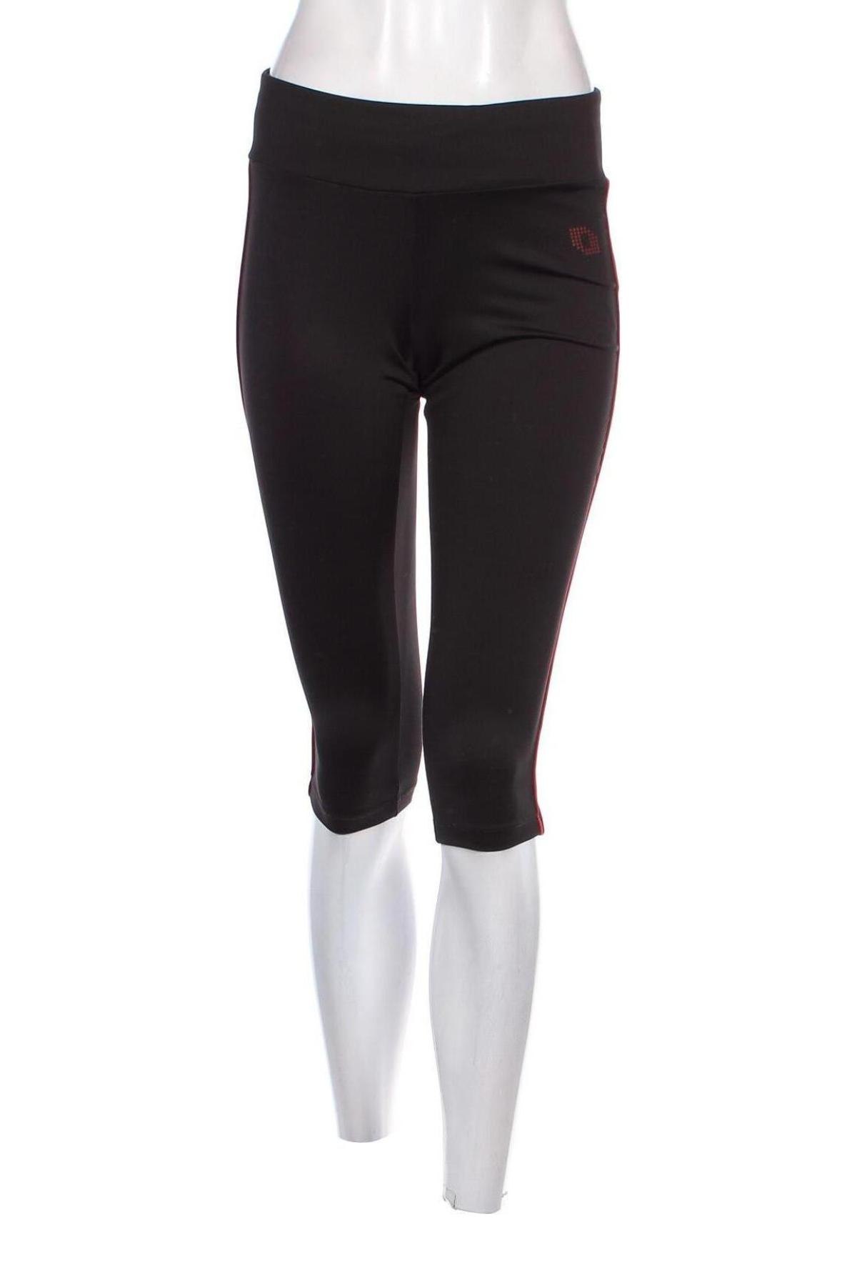 Damen Leggings Crivit, Größe S, Farbe Schwarz, Preis € 6,99