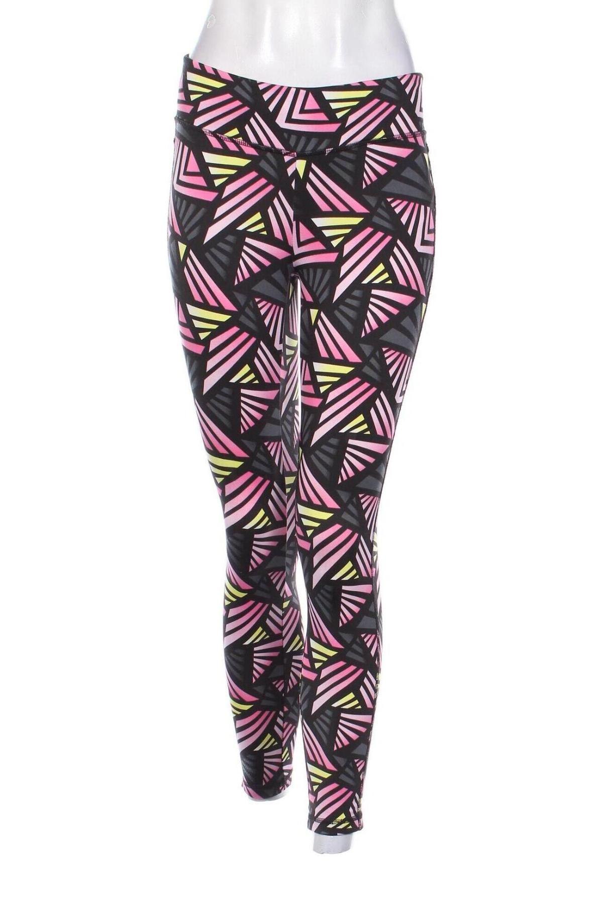 Damen Leggings Crivit, Größe S, Farbe Mehrfarbig, Preis € 5,99