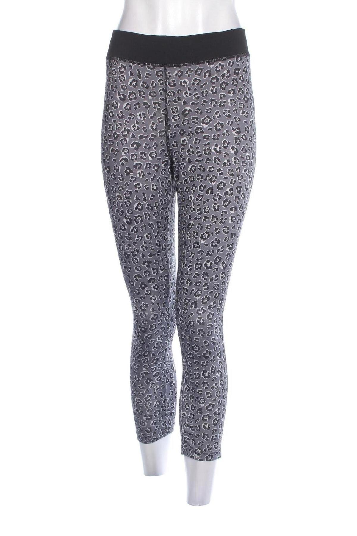 Damen Leggings Crivit, Größe L, Farbe Mehrfarbig, Preis € 7,99