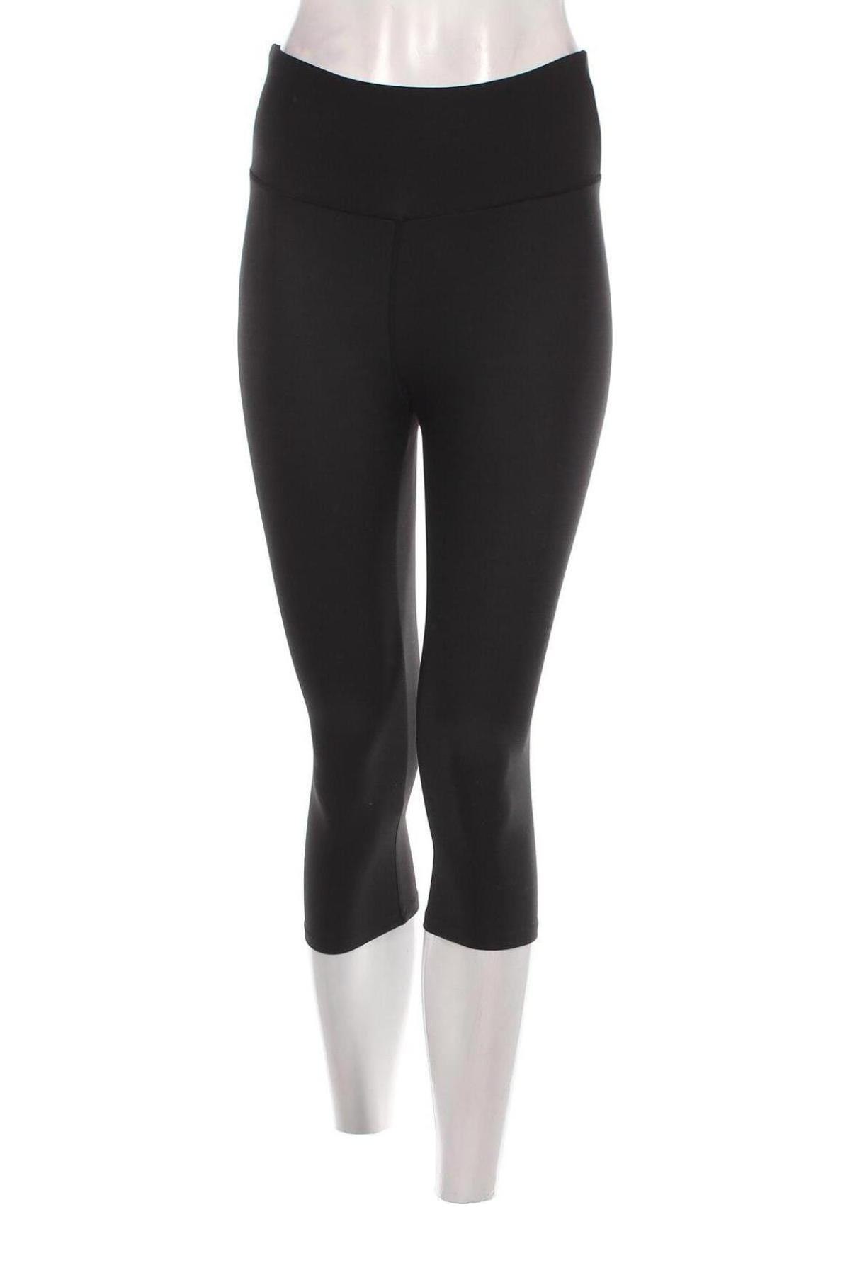 Damen Leggings Decathlon, Größe S, Farbe Schwarz, Preis € 5,12