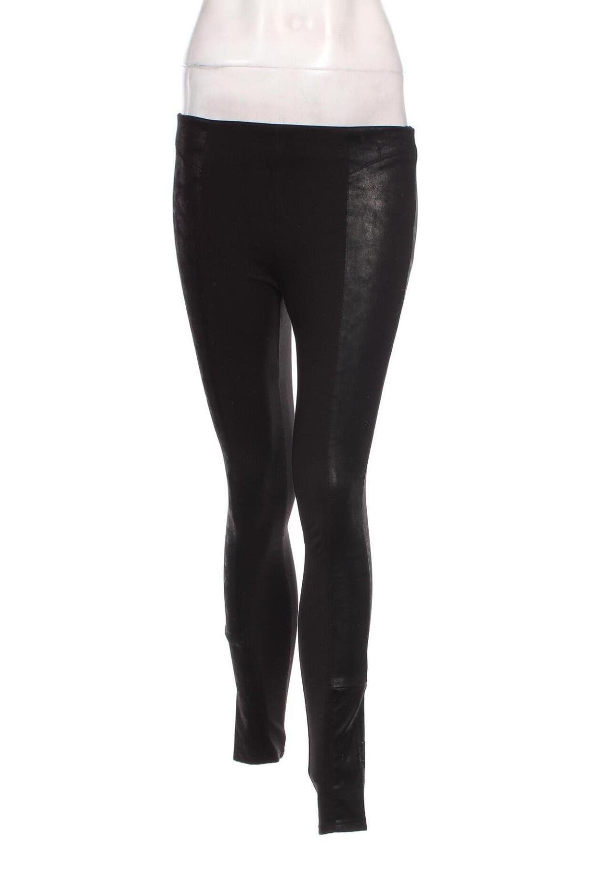 Damen Leggings Desigual, Größe XS, Farbe Schwarz, Preis € 39,90