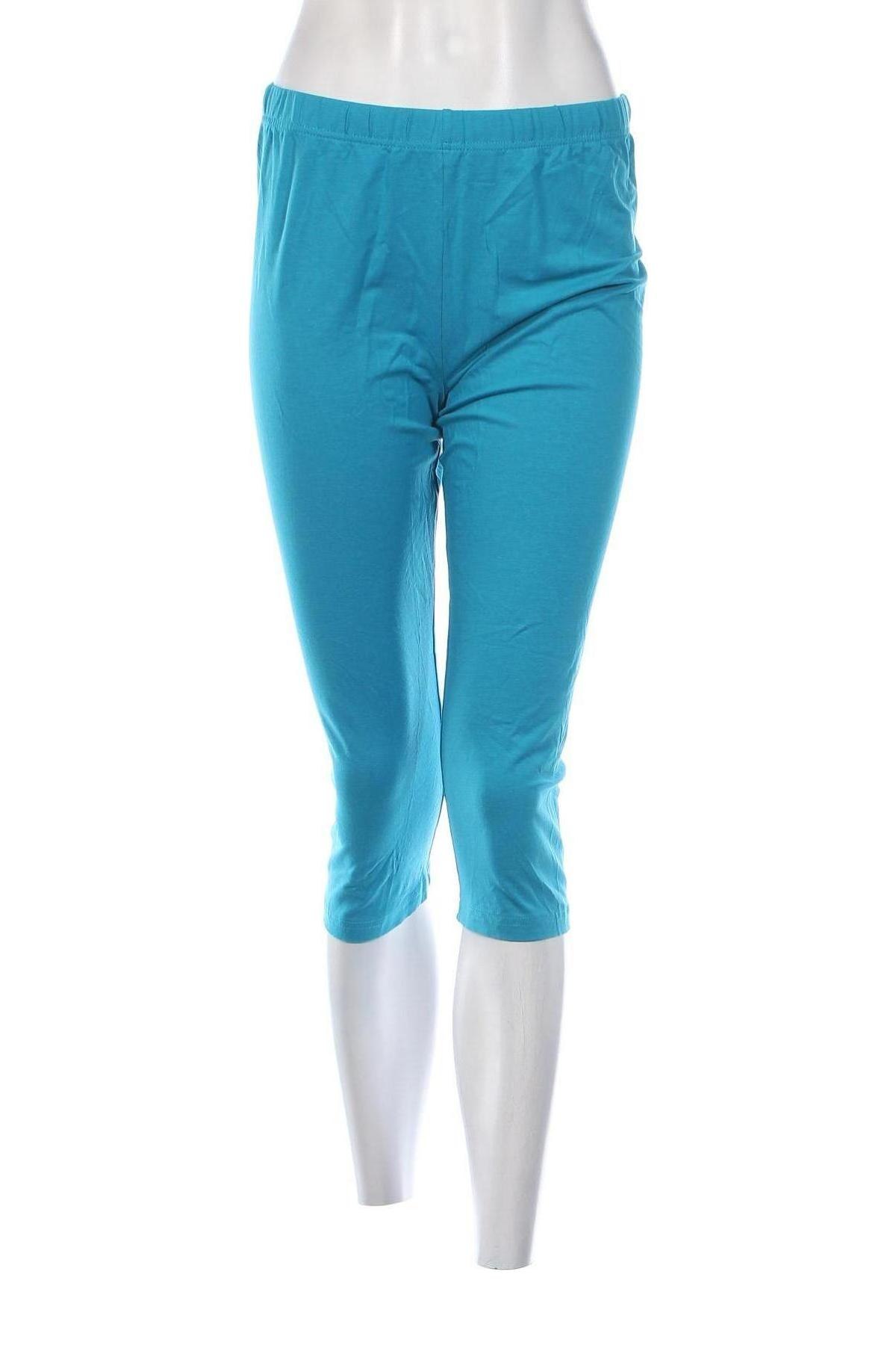 Damen Leggings Elle Nor, Größe L, Farbe Blau, Preis 6,99 €