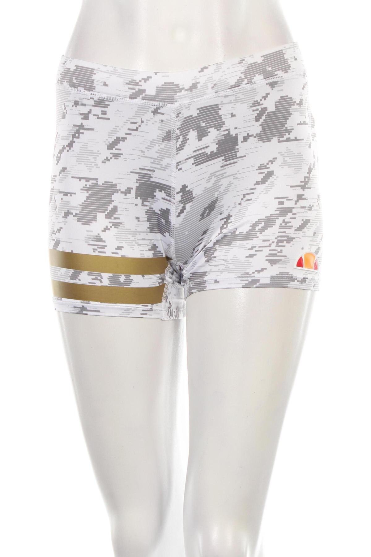 Damen Leggings Ellesse, Größe S, Farbe Mehrfarbig, Preis € 9,99