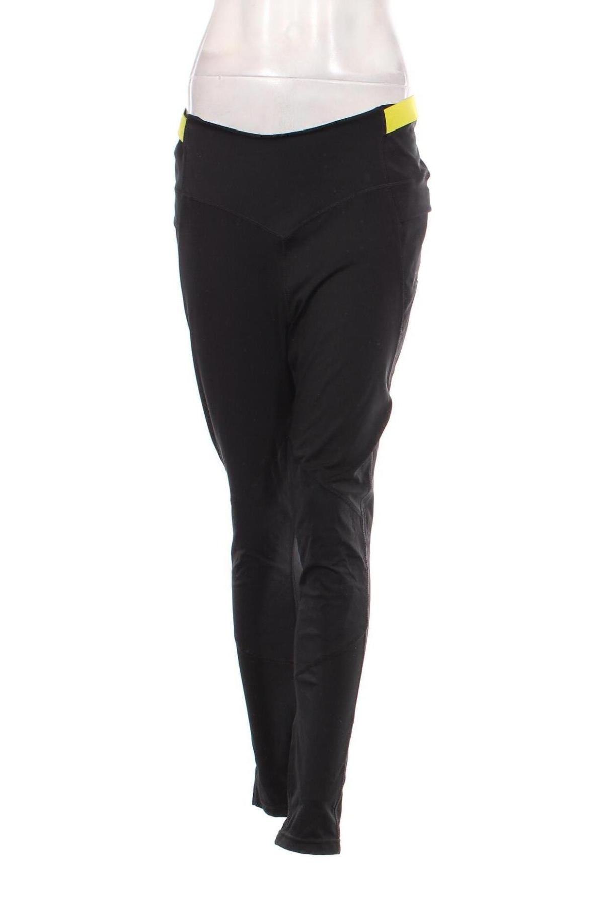 Damen Leggings Engelbert Strauss, Größe L, Farbe Schwarz, Preis 9,99 €