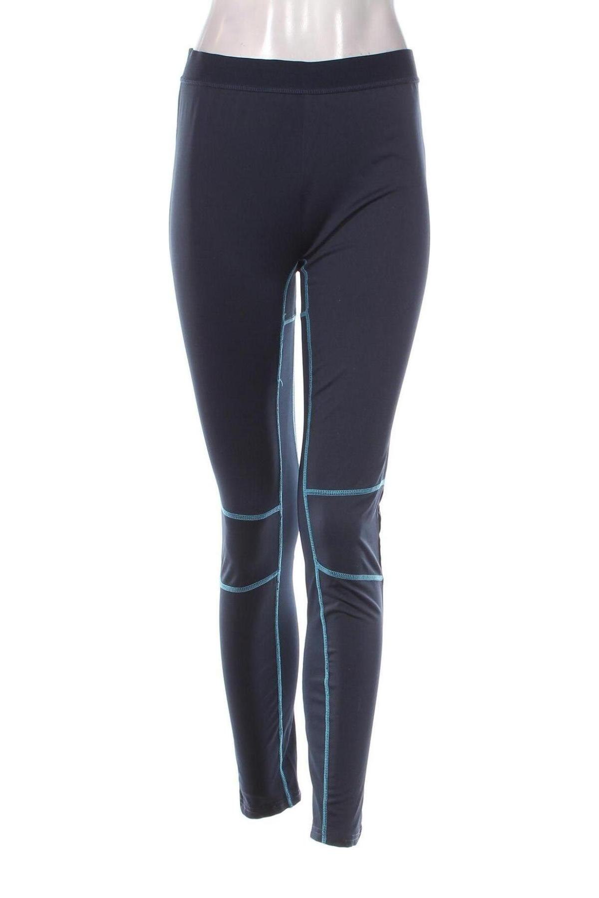 Damen Leggings Ergee, Größe XL, Farbe Blau, Preis € 6,99