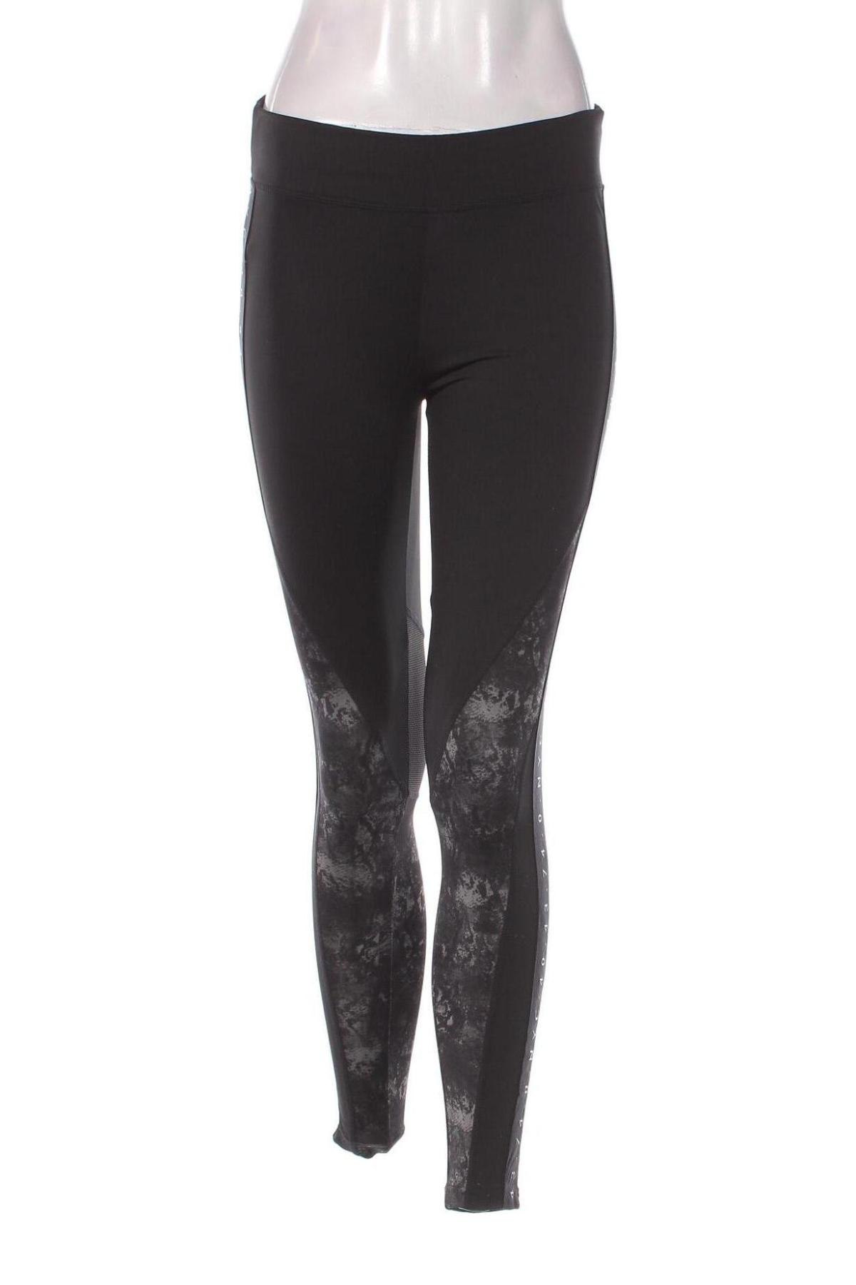 Damen Leggings Ergee, Größe M, Farbe Schwarz, Preis 7,99 €