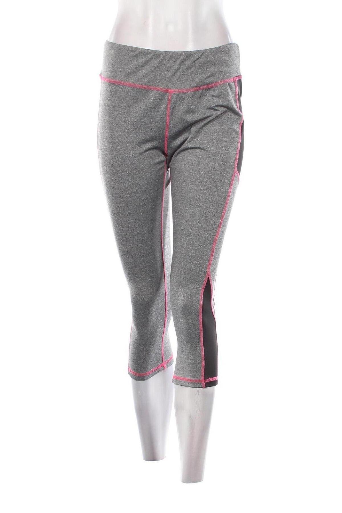 Damen Leggings Ergee, Größe M, Farbe Grau, Preis € 7,99