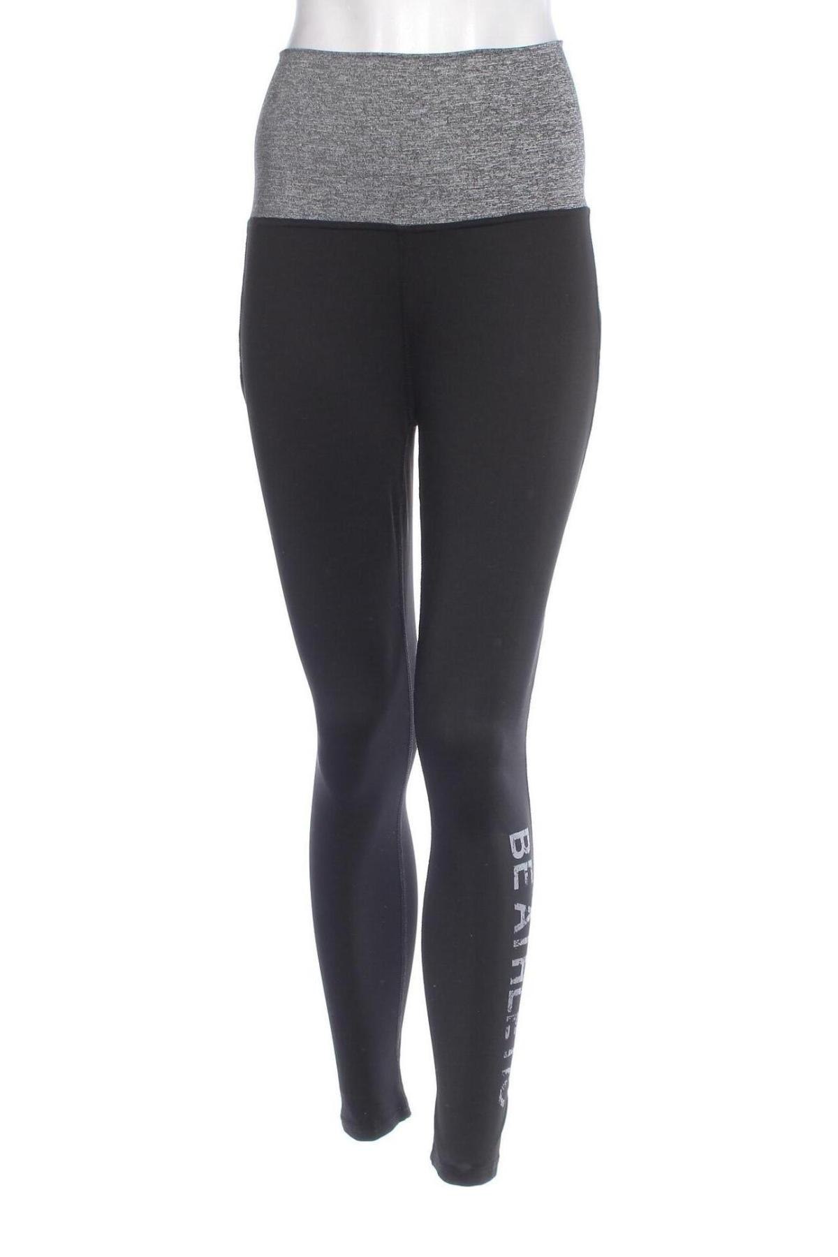 Damen Leggings Ergee, Größe XL, Farbe Schwarz, Preis € 6,99