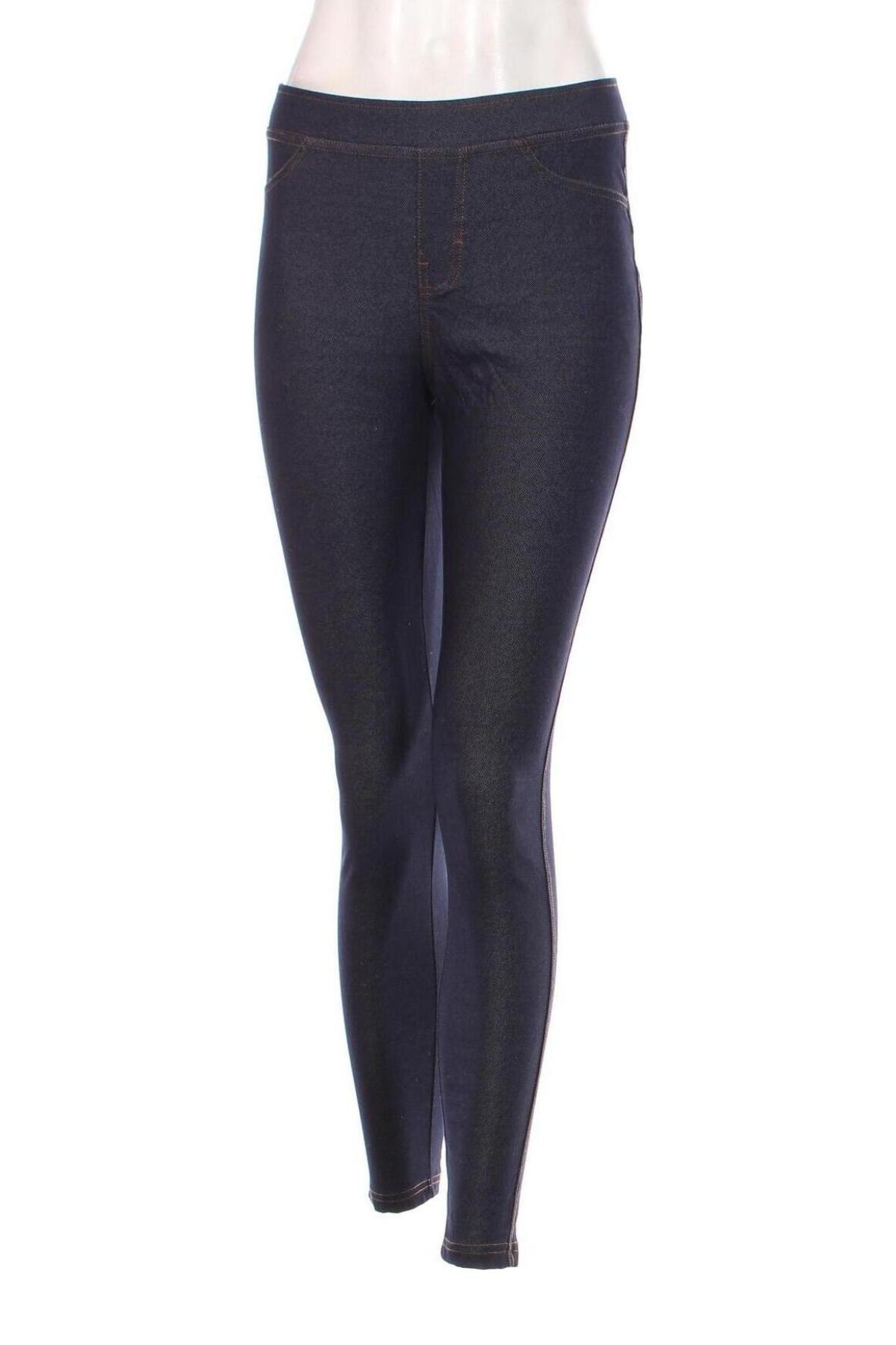 Damen Leggings Esmara, Größe S, Farbe Blau, Preis € 7,49