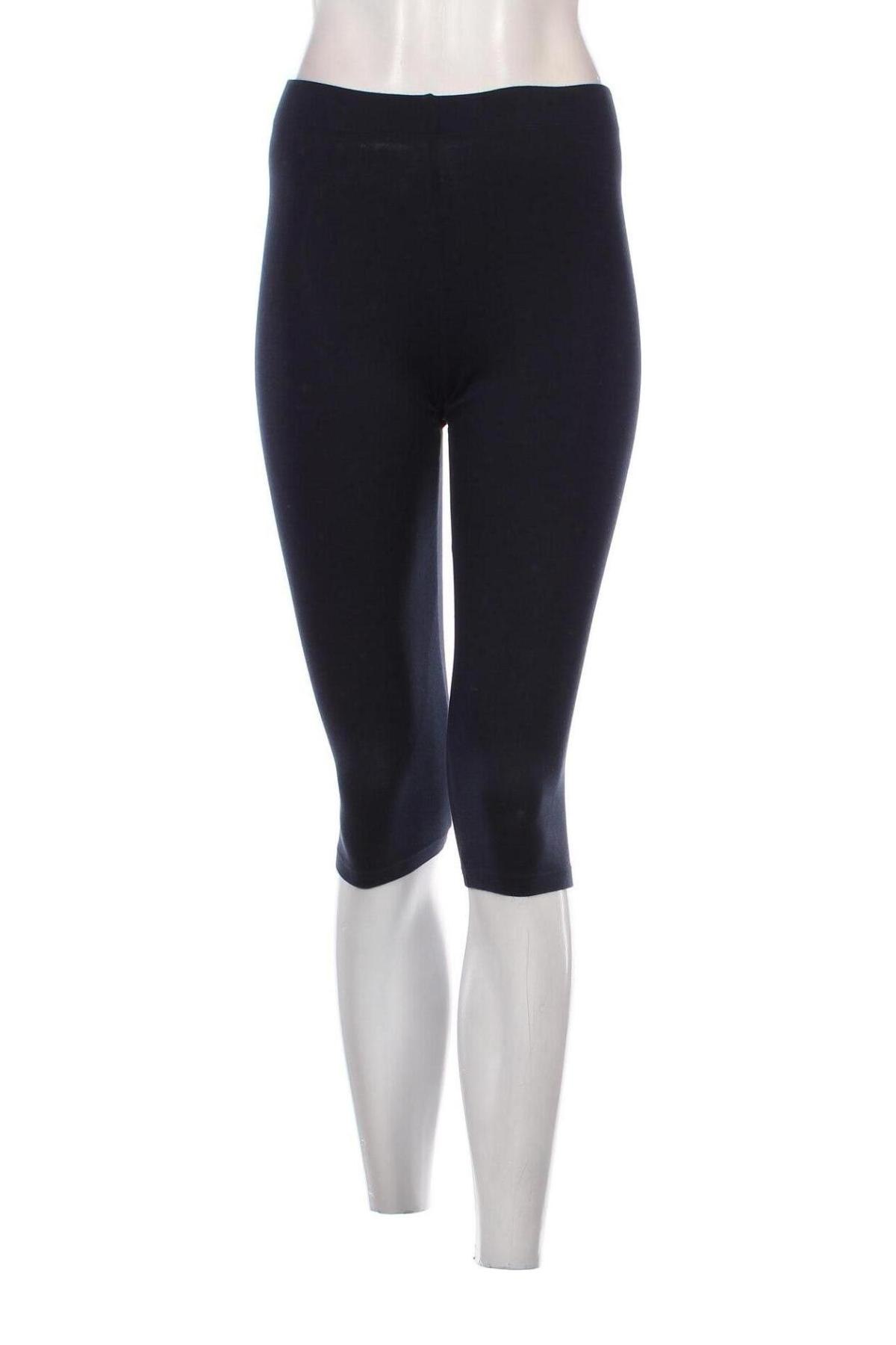 Damen Leggings Esmara, Größe S, Farbe Blau, Preis € 5,99