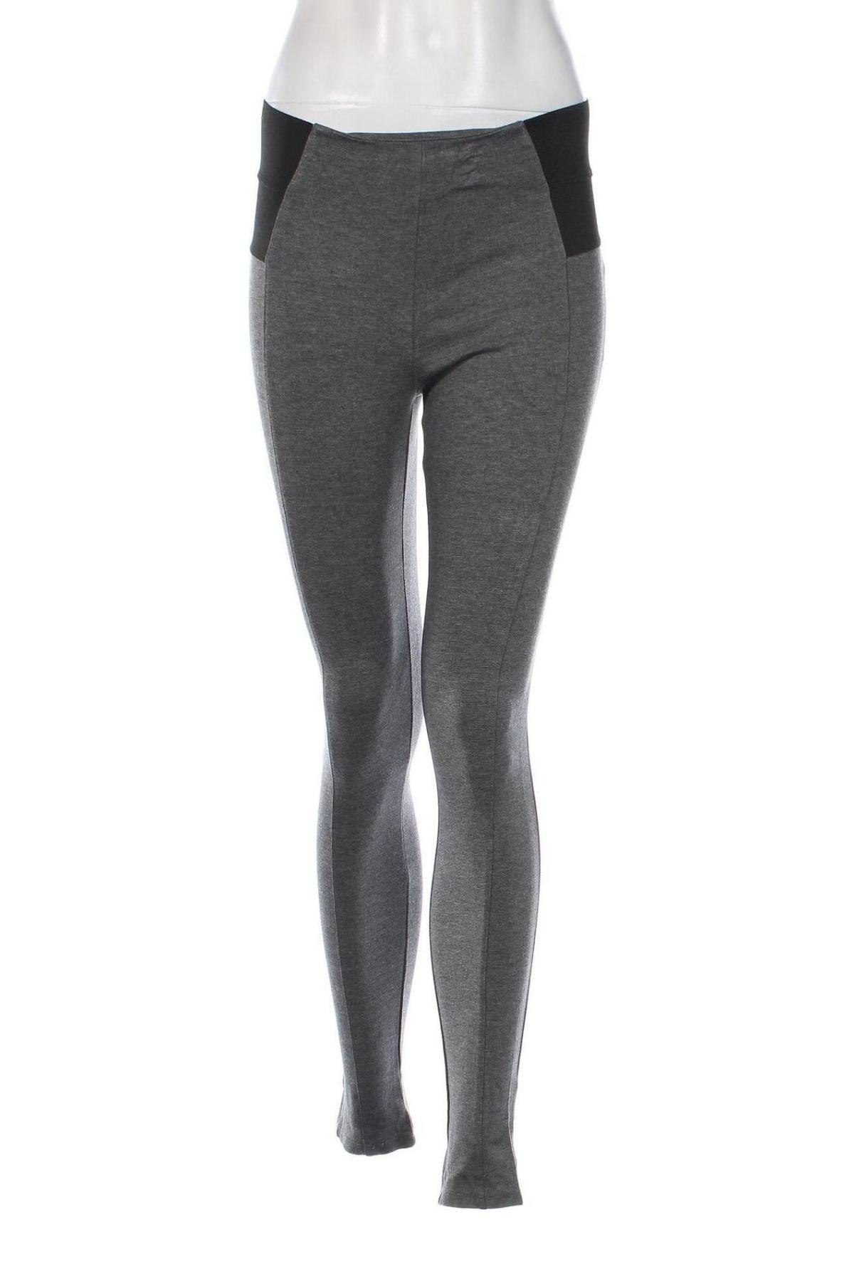 Damen Leggings Esmara, Größe S, Farbe Grau, Preis 6,29 €