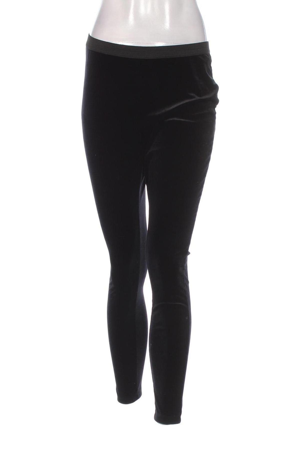 Damen Leggings Esmara, Größe L, Farbe Schwarz, Preis € 6,99