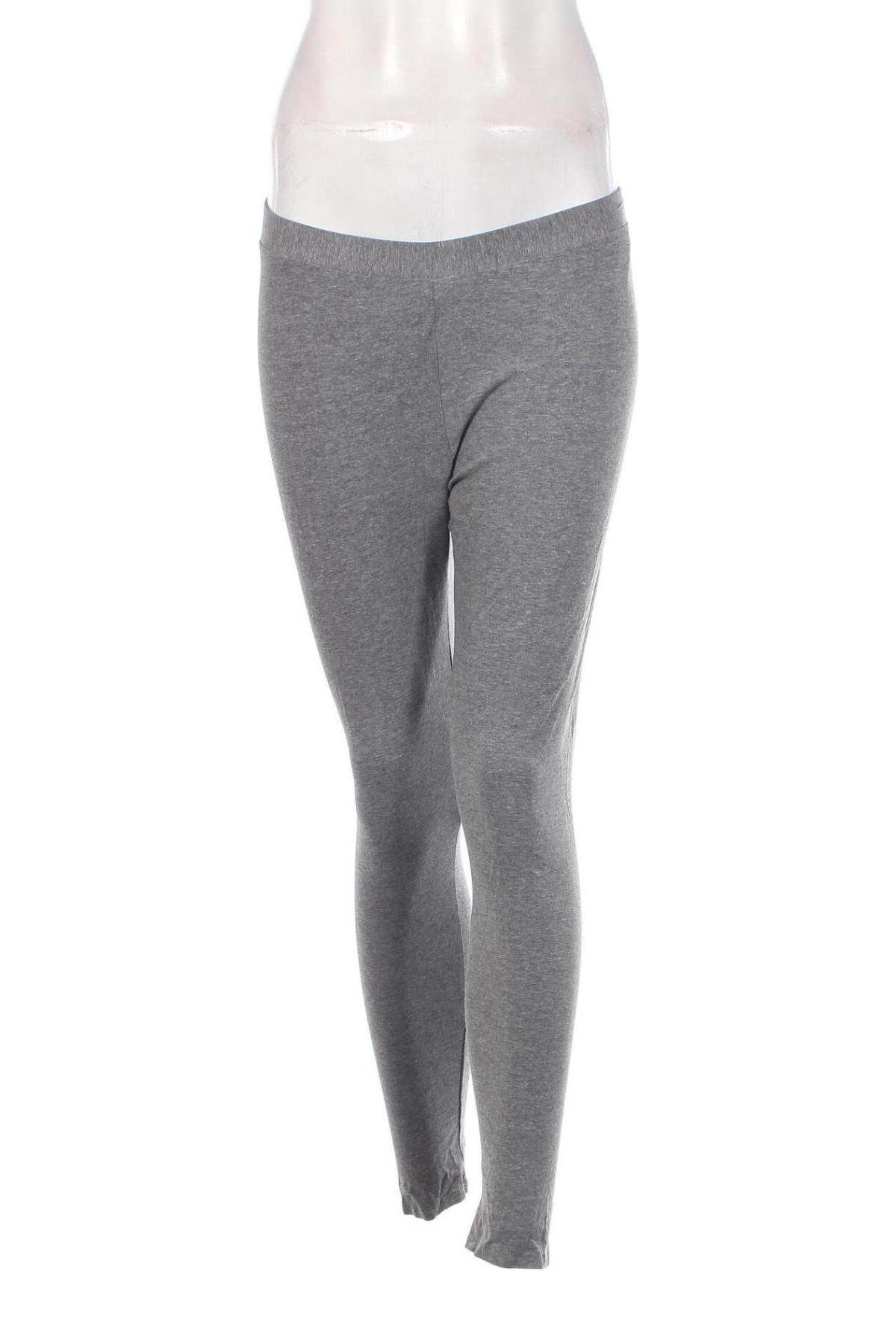 Damen Leggings Esprit, Größe XL, Farbe Grau, Preis € 8,99