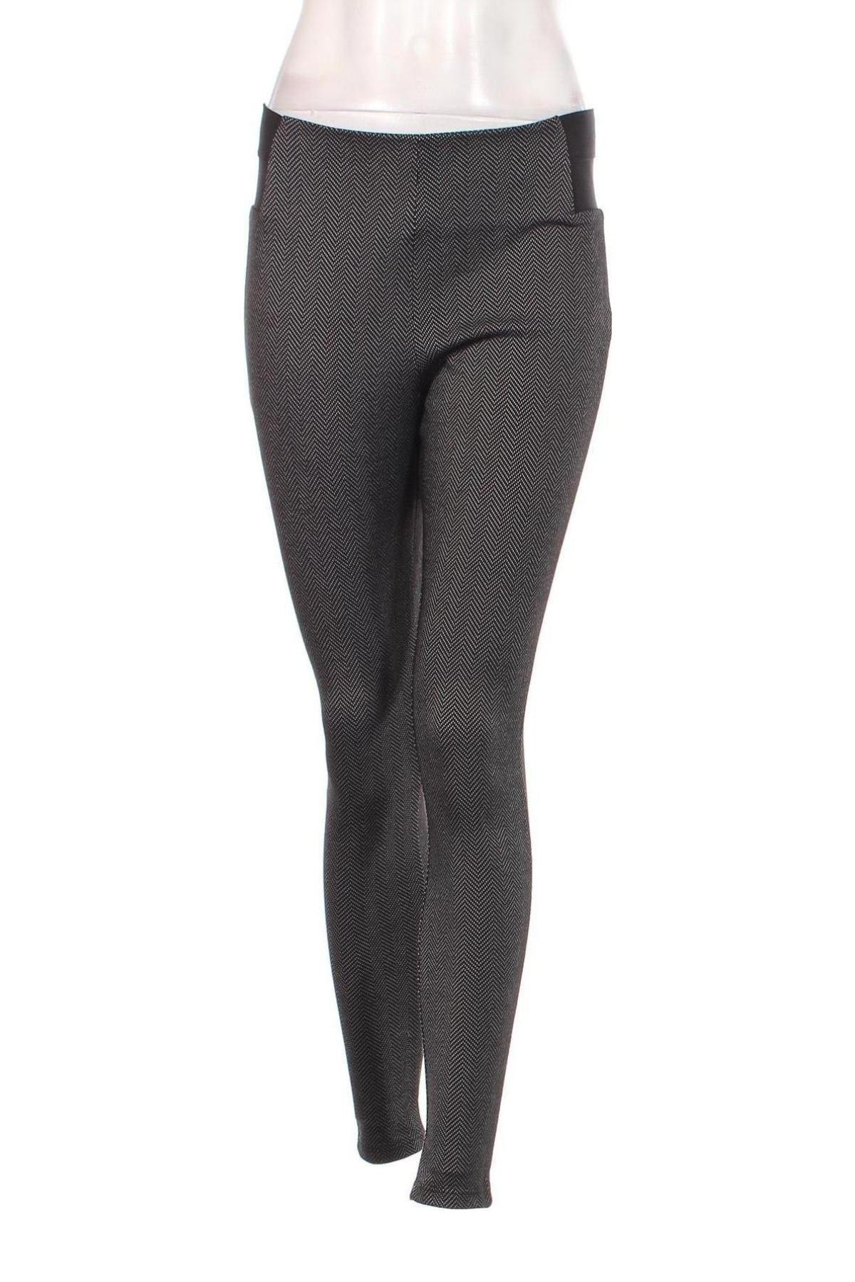 Damen Leggings F&F, Größe M, Farbe Schwarz, Preis 5,99 €