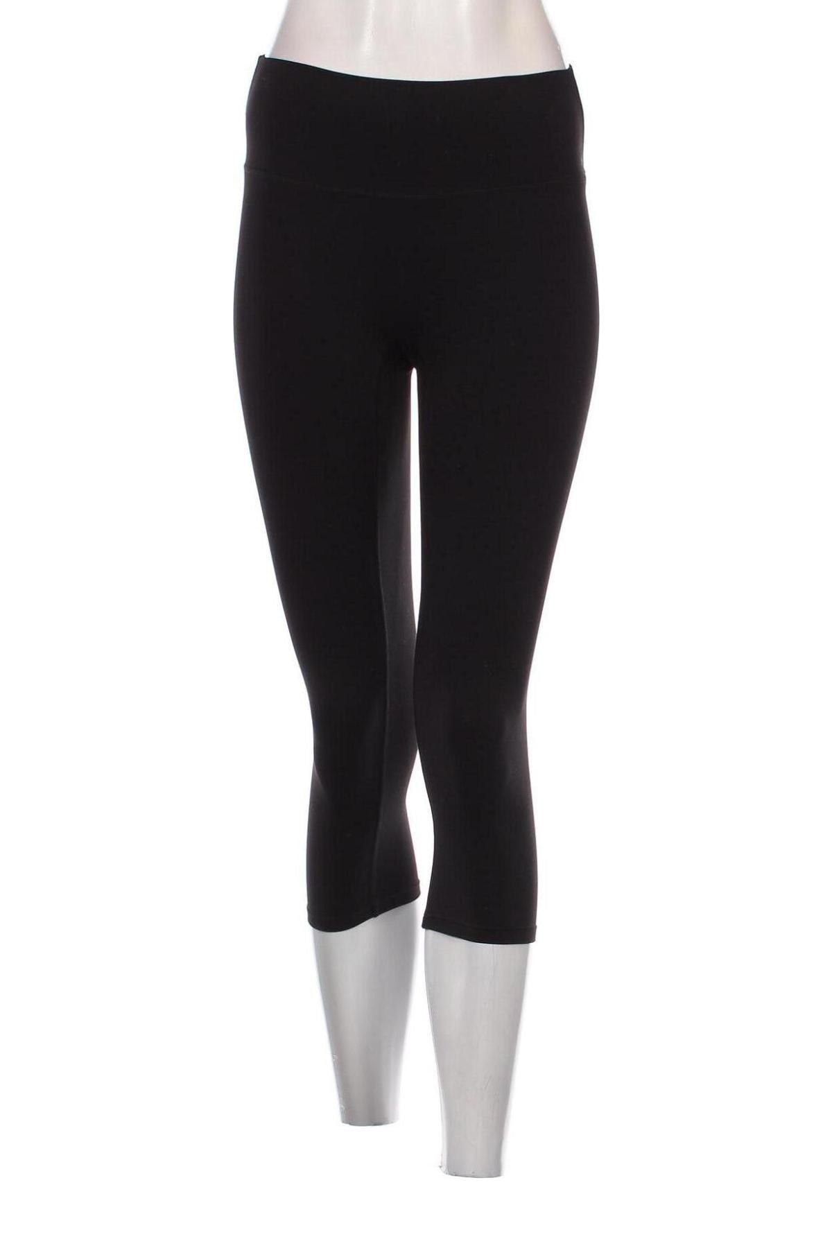 Damen Leggings Famme, Größe S, Farbe Schwarz, Preis 8,99 €