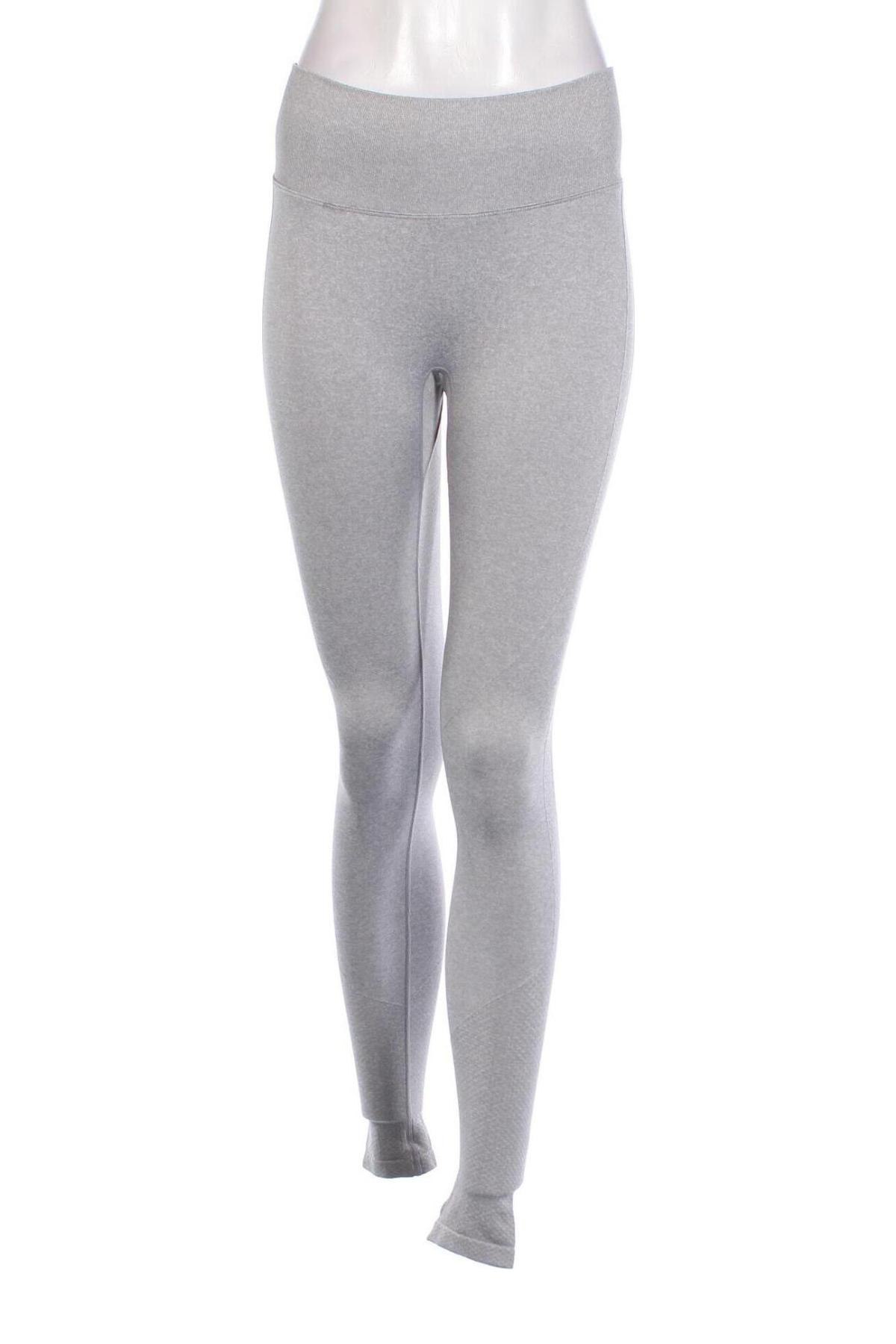 Damen Leggings Fb Sister, Größe M, Farbe Grau, Preis € 6,99