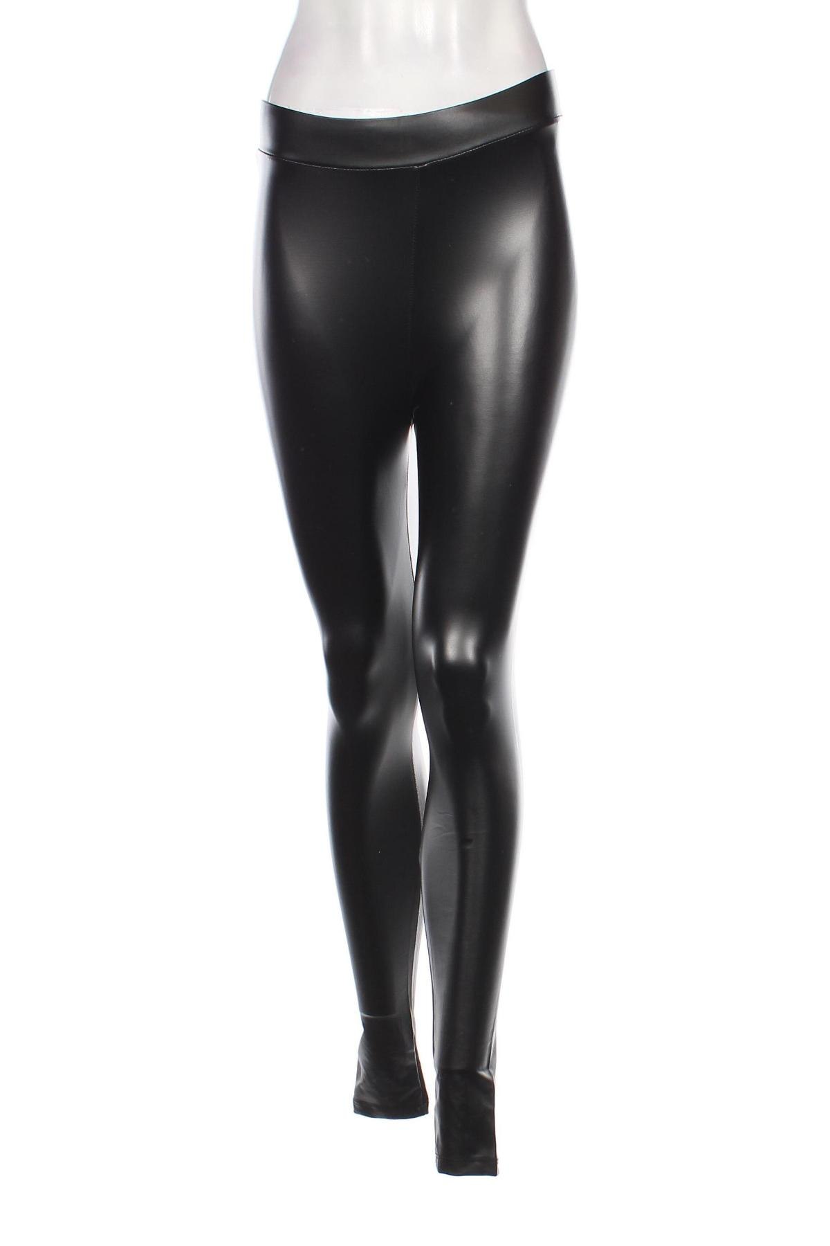 Damen Leggings Fb Sister, Größe S, Farbe Schwarz, Preis € 6,99