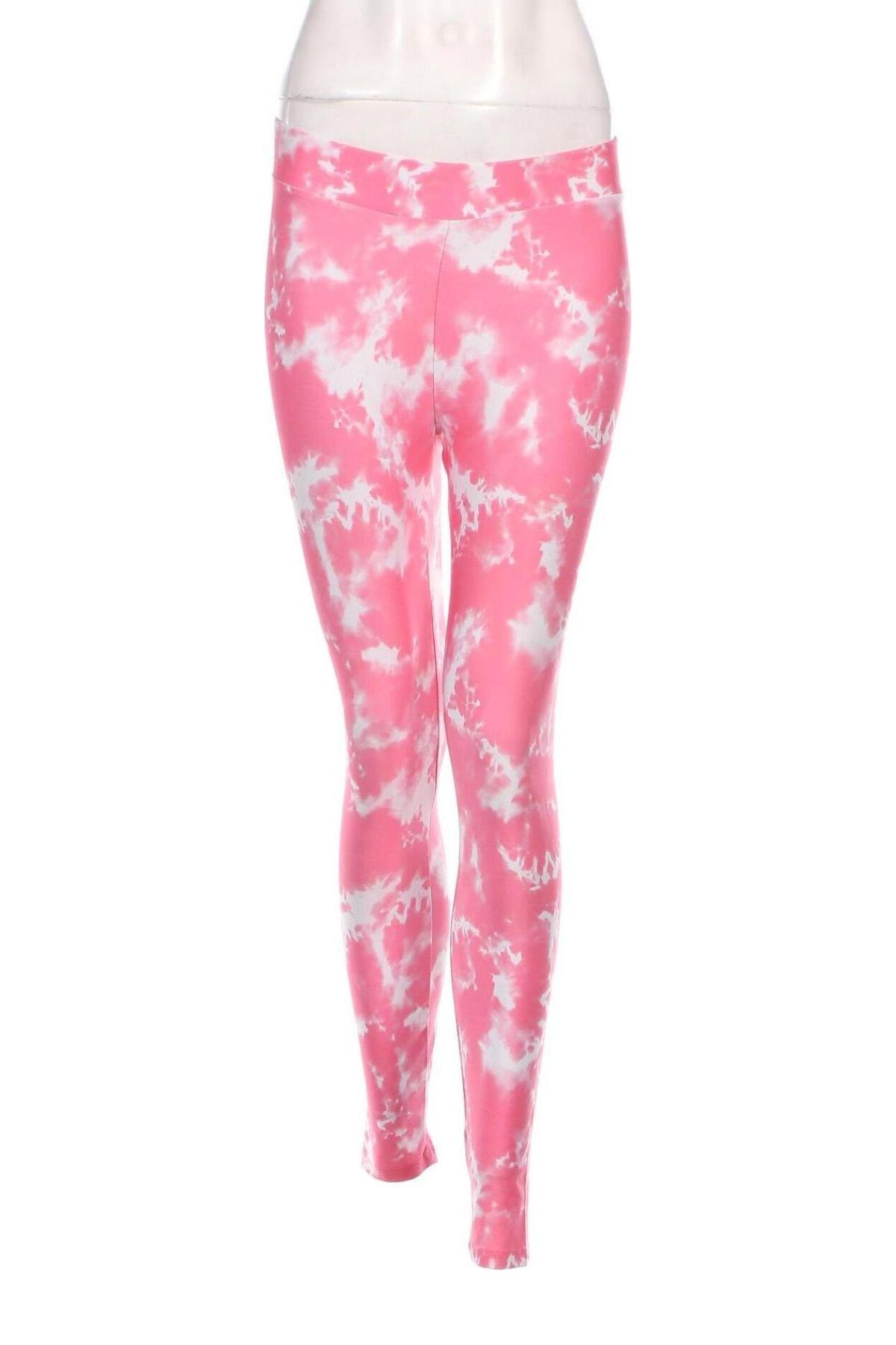 Damen Leggings Fb Sister, Größe M, Farbe Mehrfarbig, Preis € 2,99