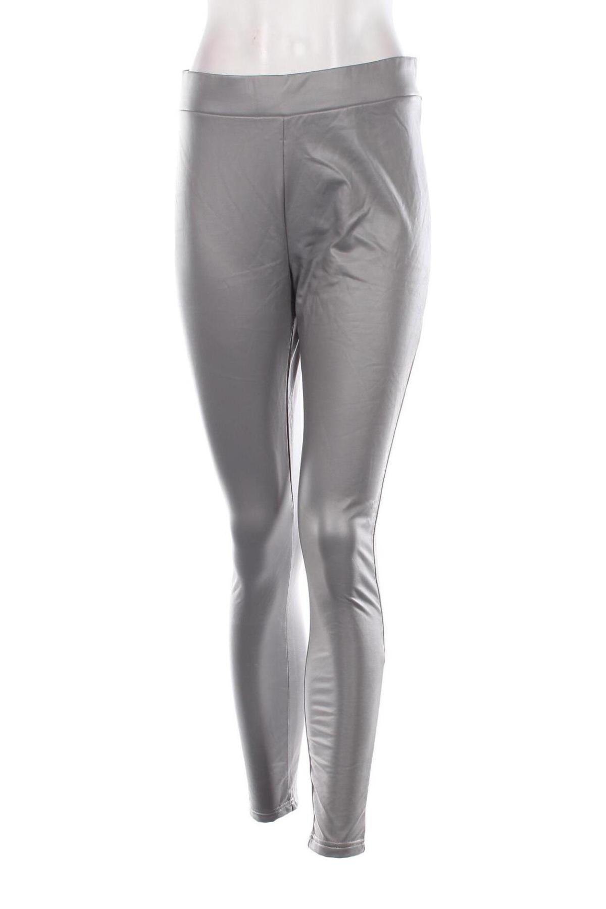 Damen Leggings Fb Sister, Größe XL, Farbe Grau, Preis 6,49 €