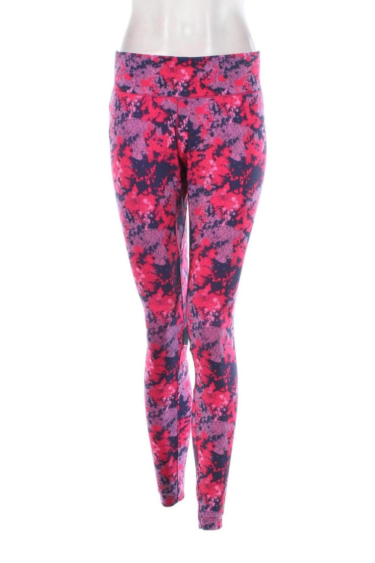 Damen Leggings Frank Shorter, Größe M, Farbe Mehrfarbig, Preis € 7,99