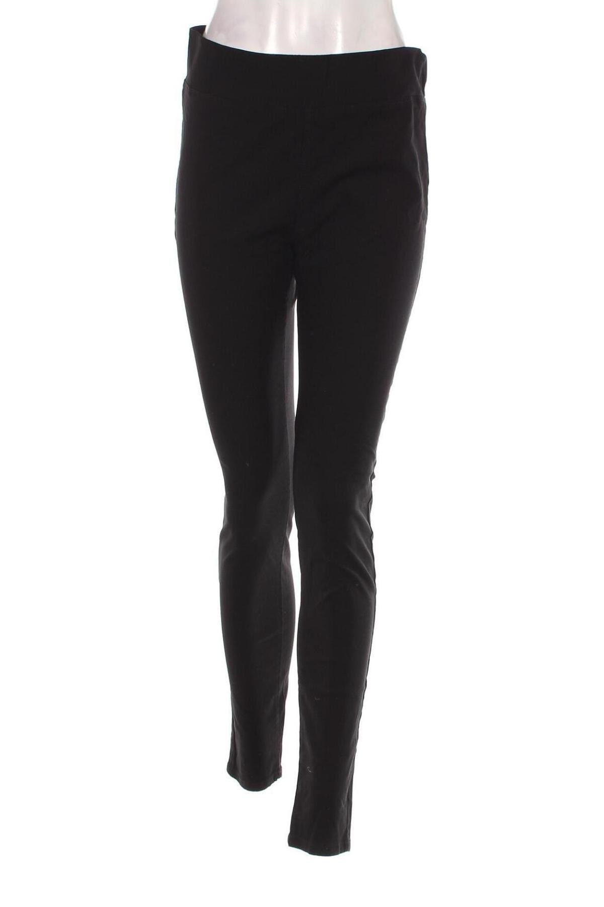 Damen Leggings Free Quent, Größe M, Farbe Schwarz, Preis 7,99 €