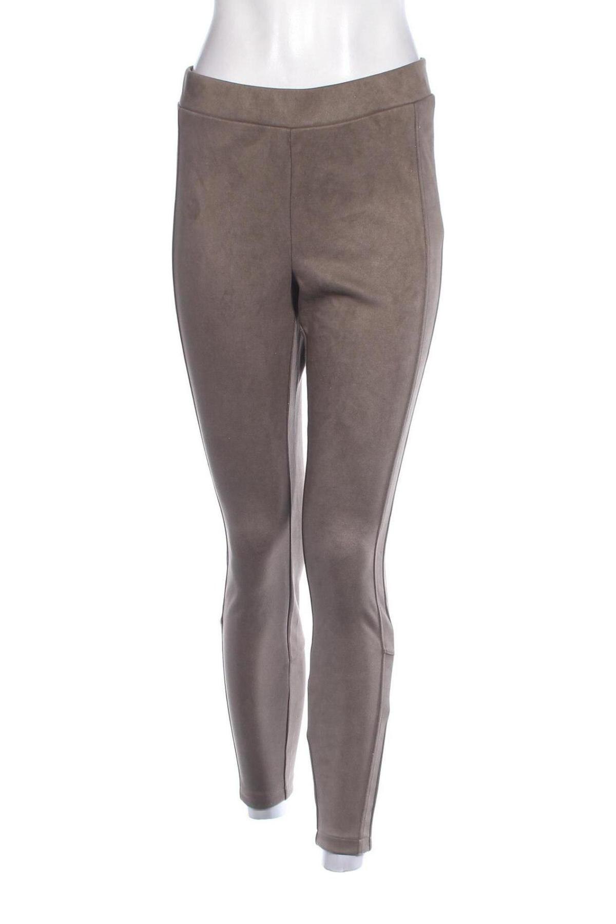 Damen Leggings Gina Benotti, Größe M, Farbe Grün, Preis € 5,99