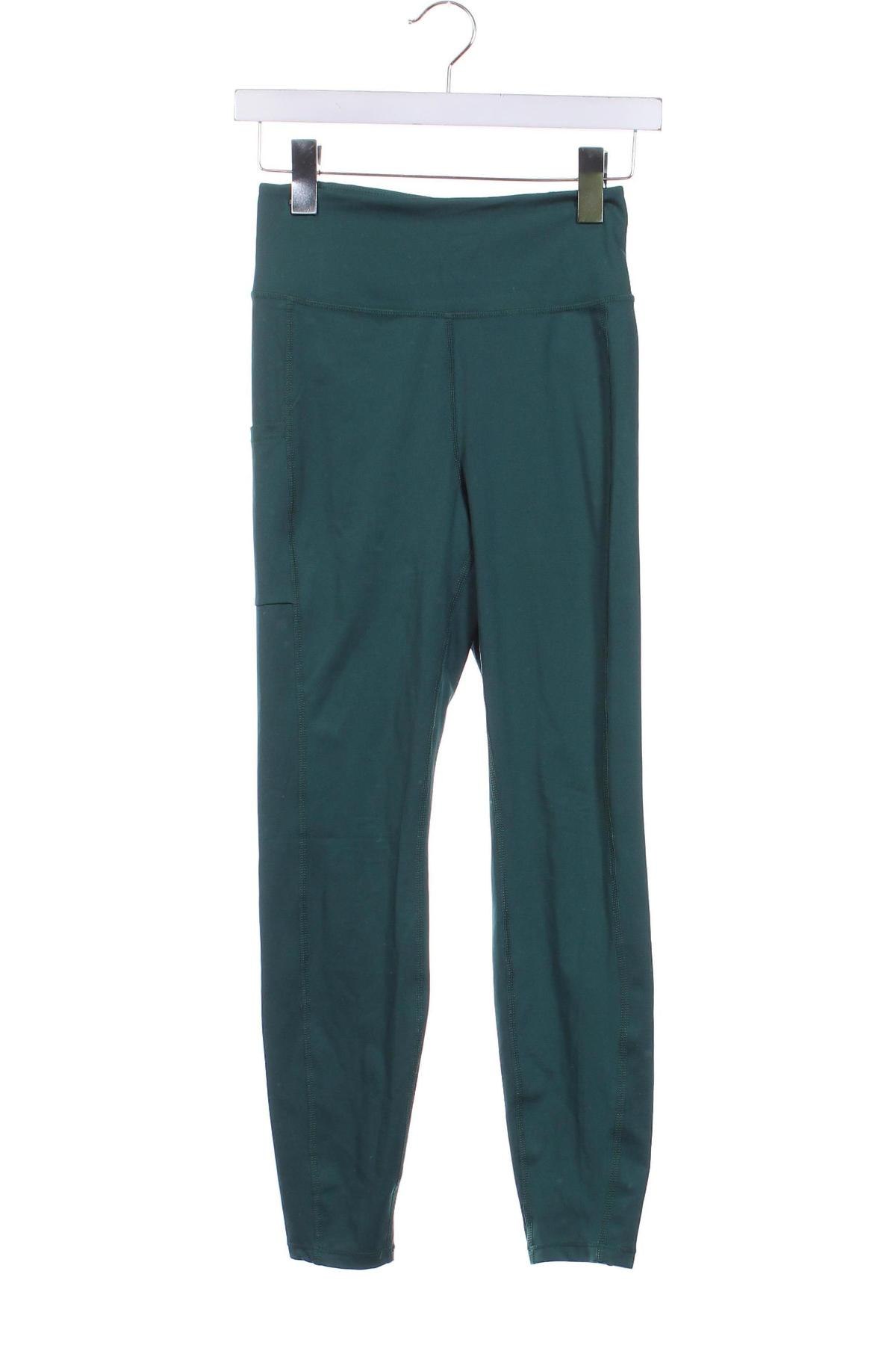 Colant de femei H&M, Mărime S, Culoare Verde, Preț 34,99 Lei