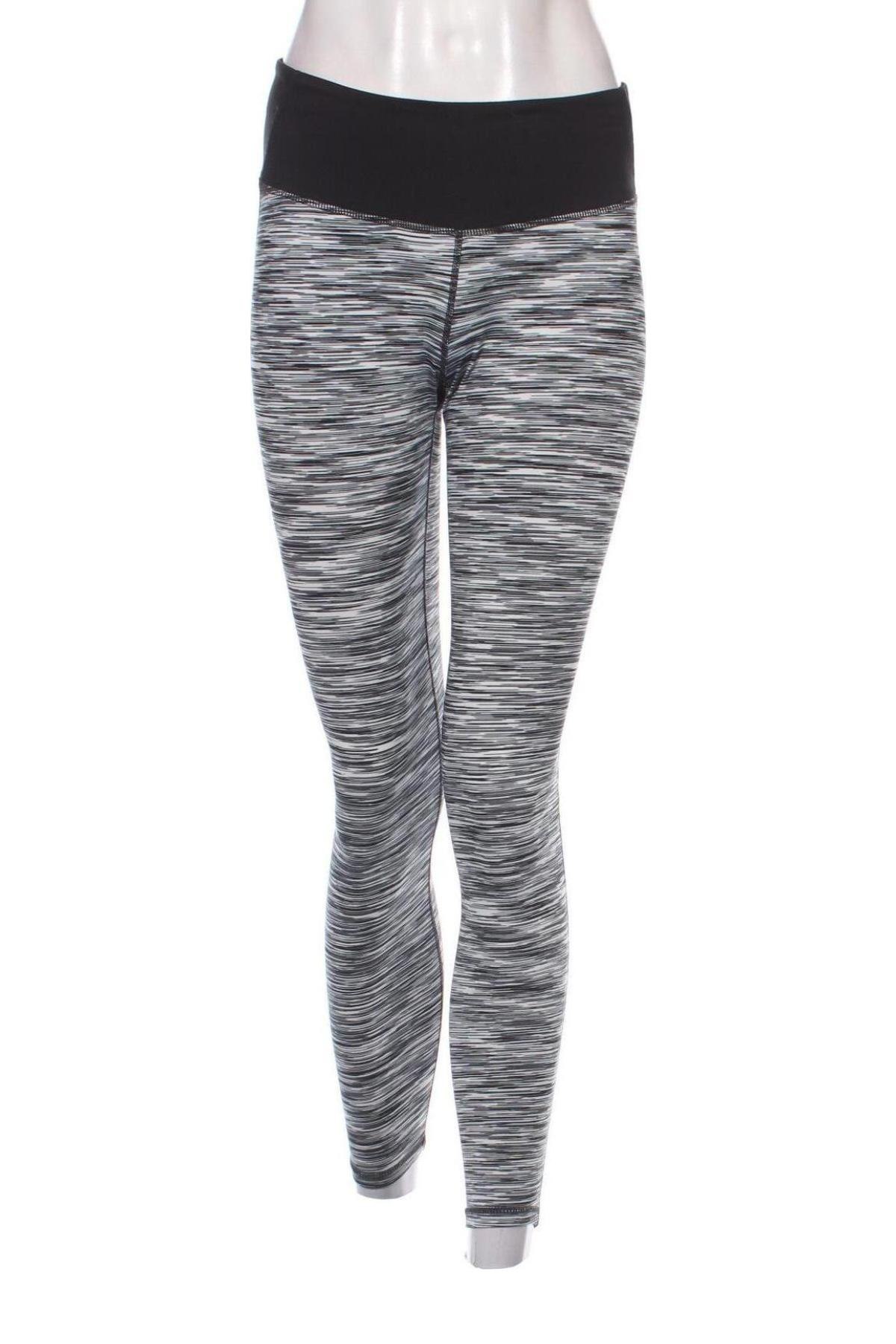 Damen Leggings H&M, Größe M, Farbe Grau, Preis € 7,29