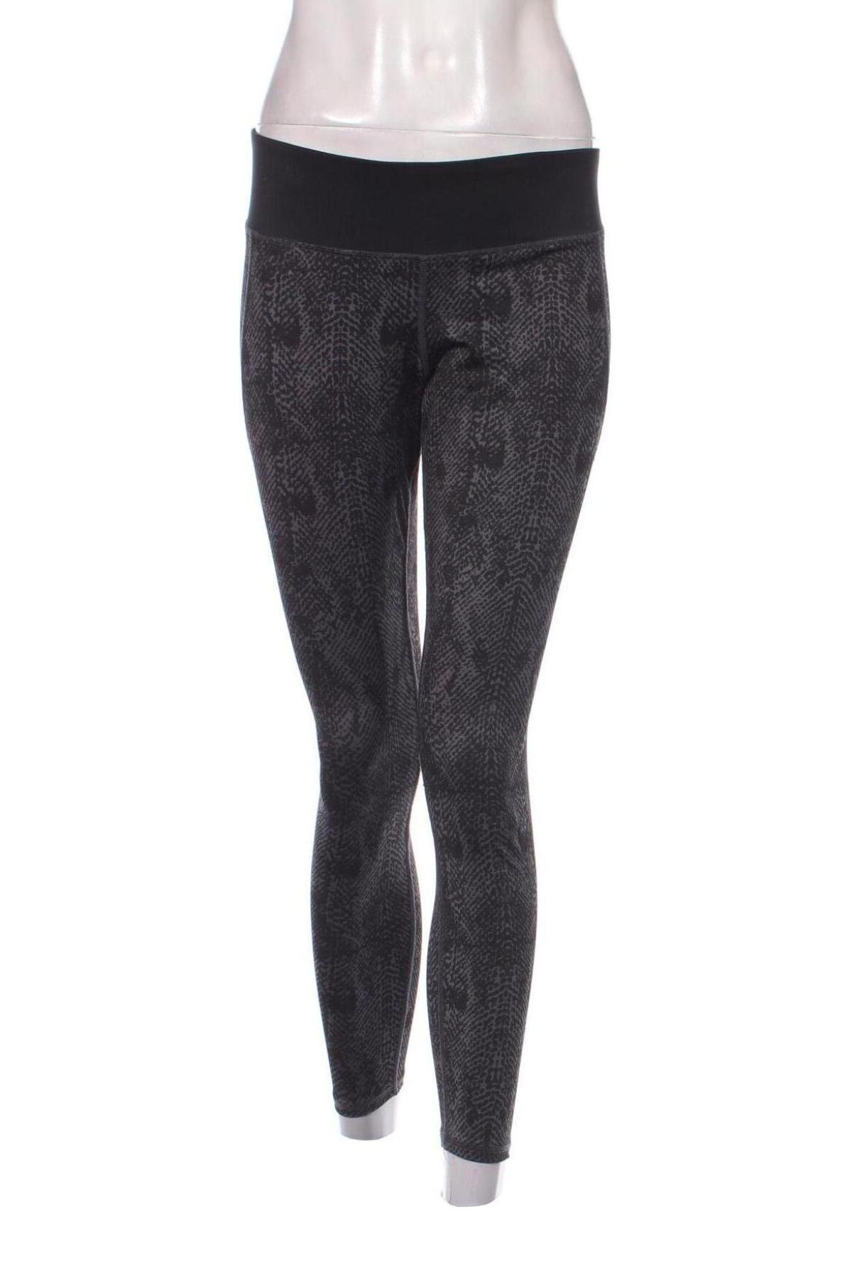 Damen Leggings H&M, Größe M, Farbe Grau, Preis € 7,49