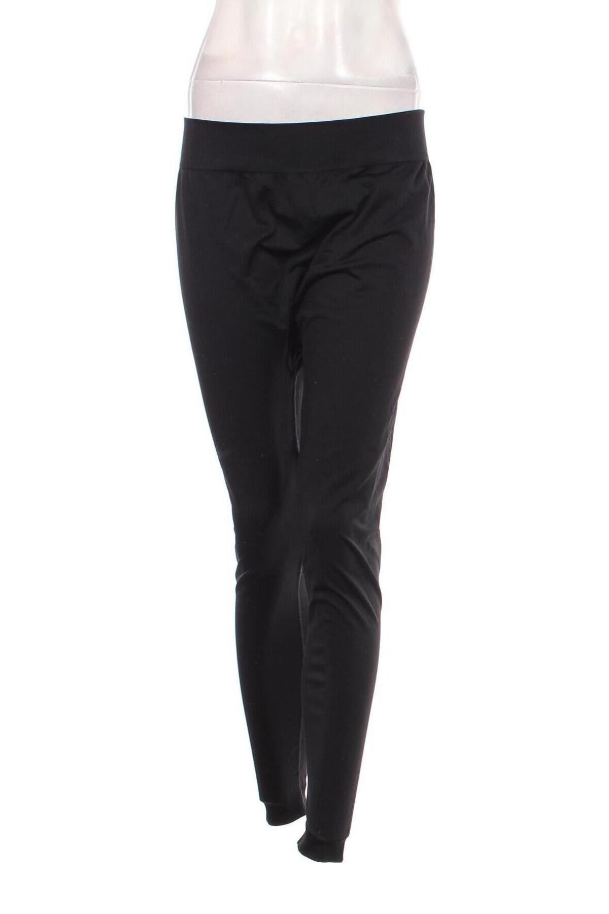 Damen Leggings H&M, Größe XXL, Farbe Schwarz, Preis € 11,99