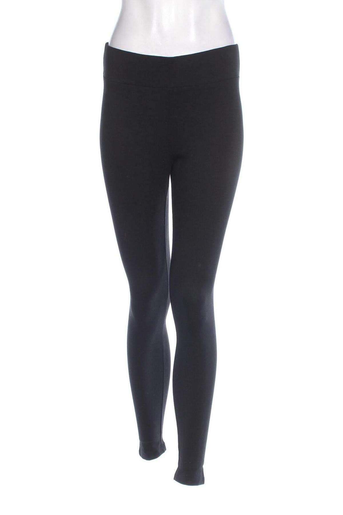 Damen Leggings H&M, Größe M, Farbe Schwarz, Preis 7,99 €