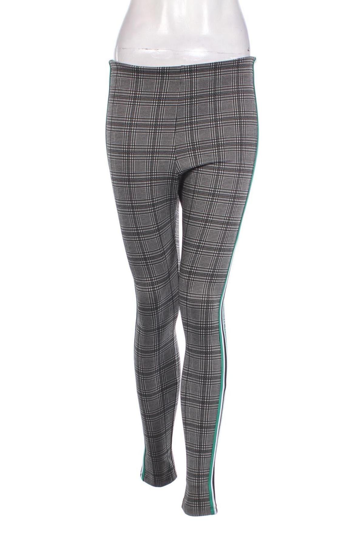 Damen Leggings H&M Divided, Größe S, Farbe Mehrfarbig, Preis € 6,99