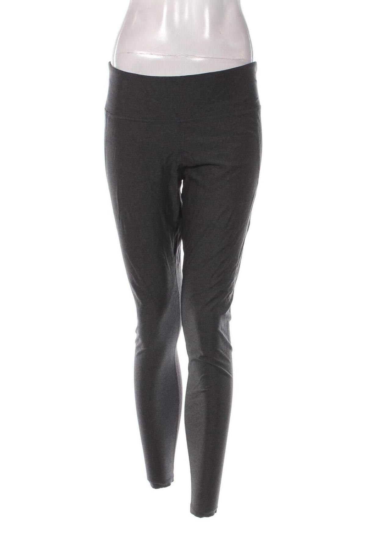 Női leggings H&M Sport, Méret L, Szín Szürke, Ár 2 679 Ft