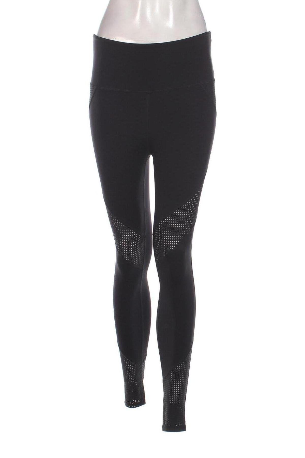 Női leggings H&M Sport, Méret S, Szín Fekete, Ár 5 242 Ft