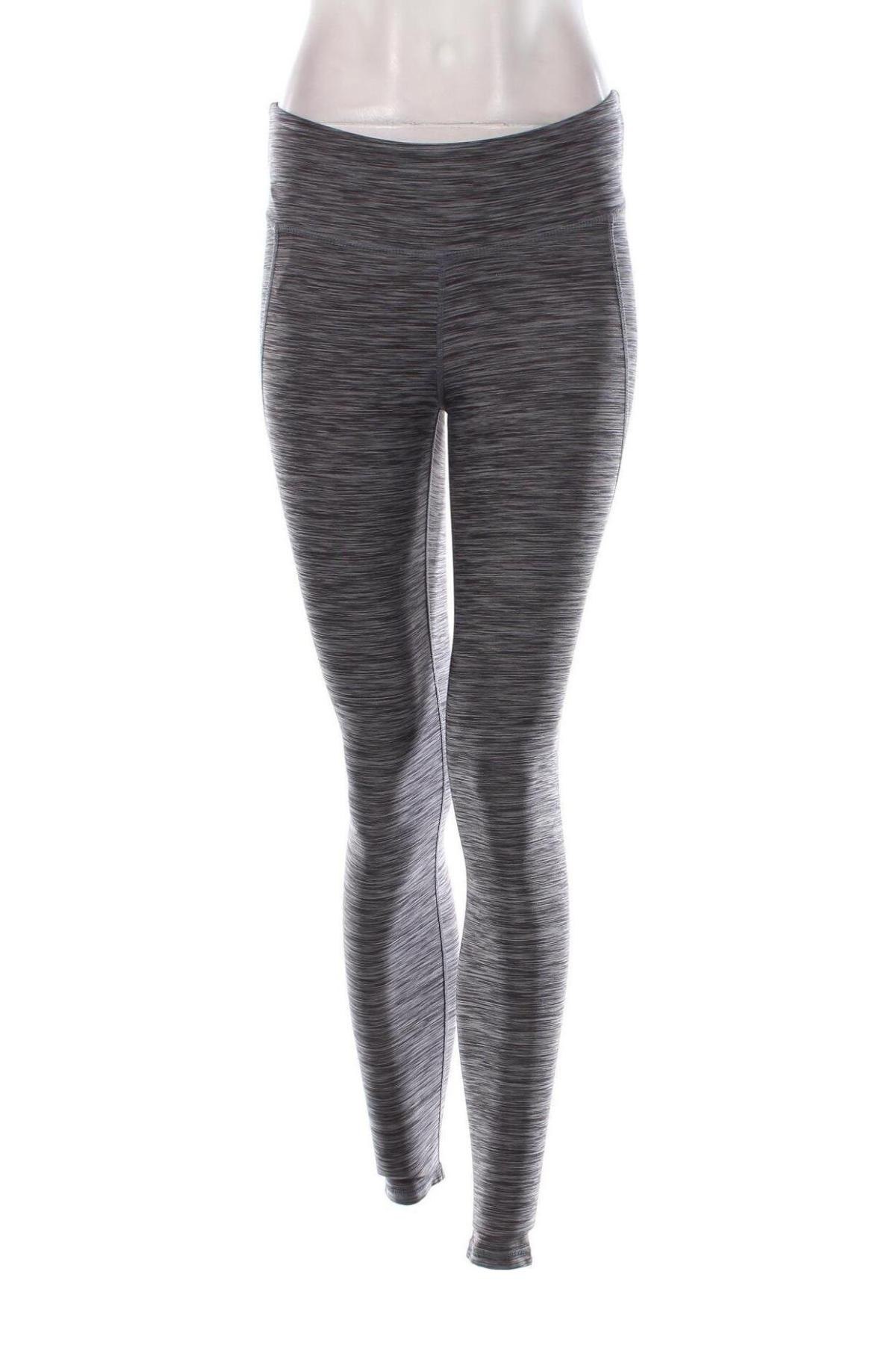 Dámske legíny  H&M Sport, Veľkosť S, Farba Sivá, Cena  5,95 €