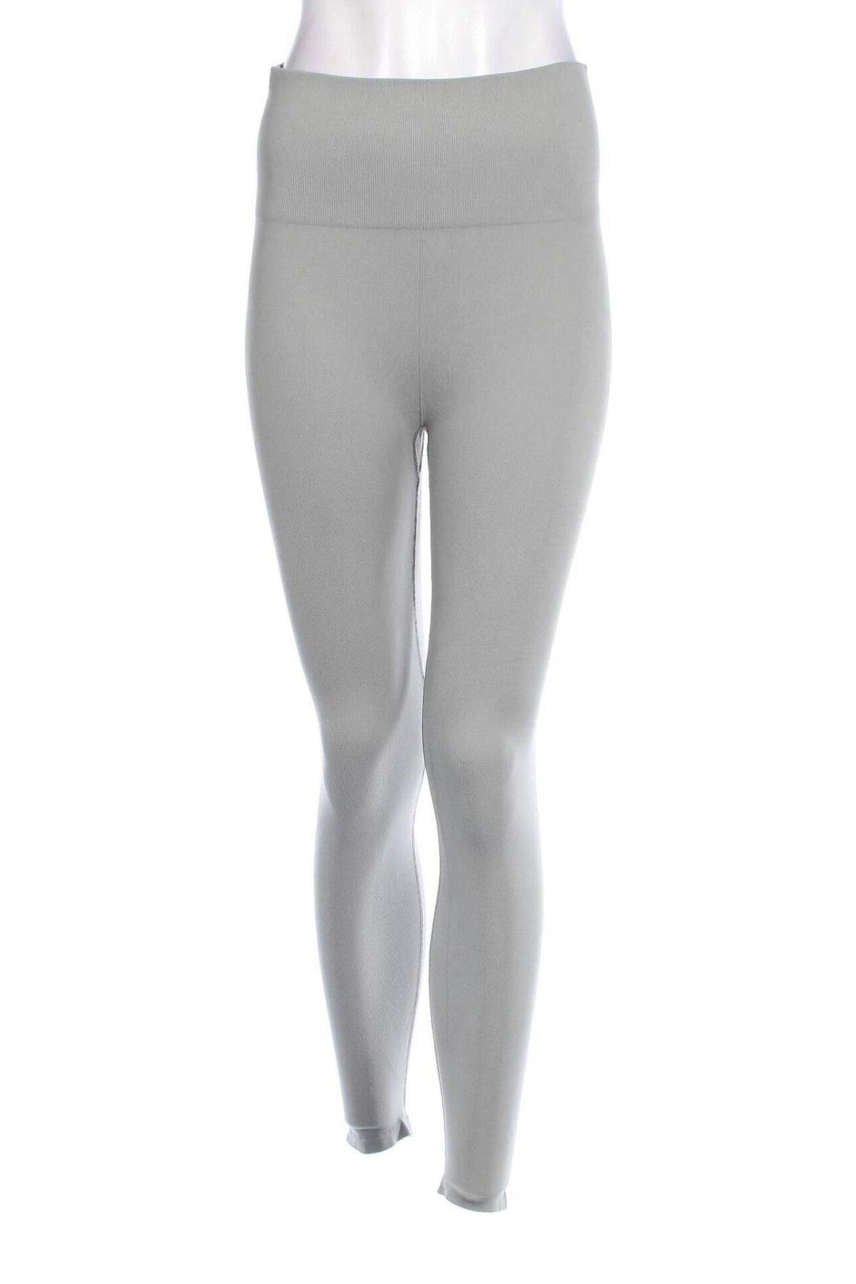 Női leggings H&M Sport, Méret L, Szín Szürke, Ár 2 549 Ft