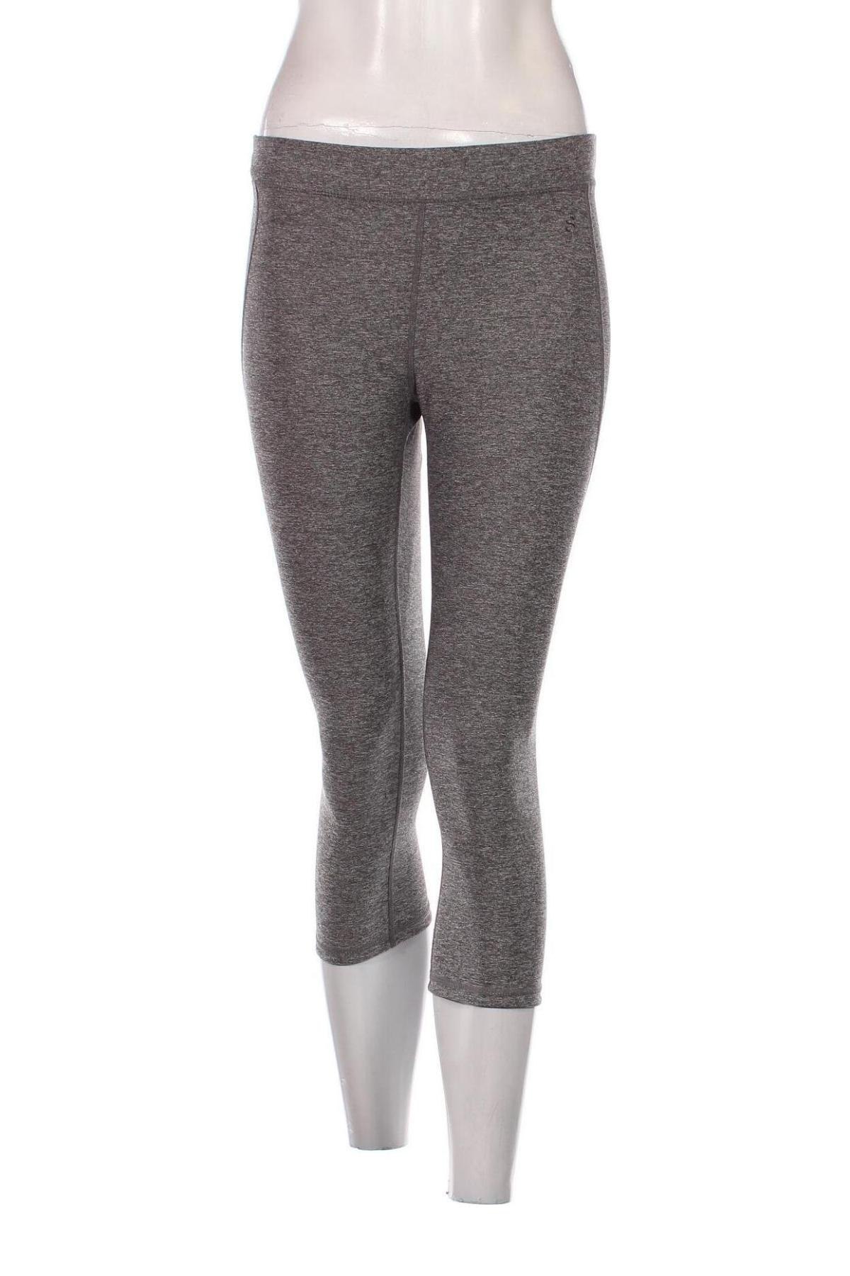 Dámske legíny  H&M Sport, Veľkosť M, Farba Sivá, Cena  5,95 €