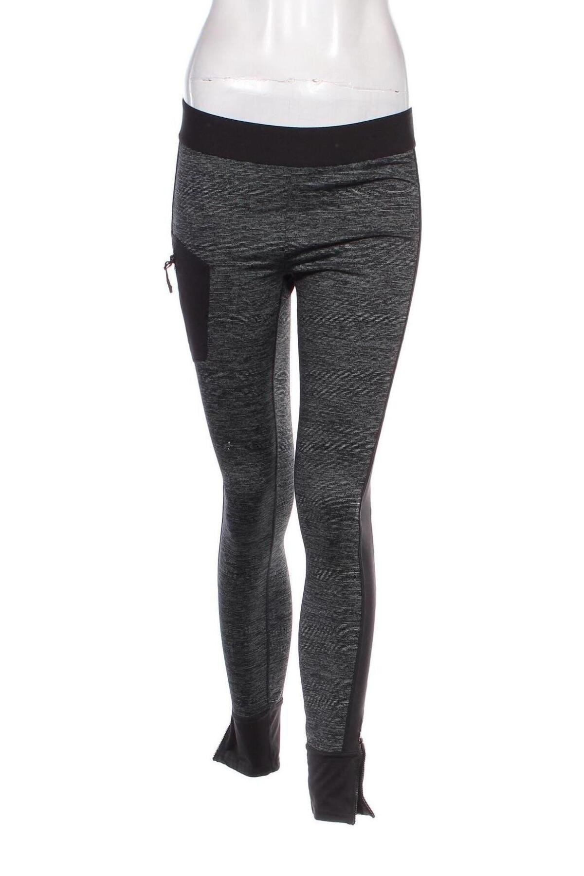 H&M Sport Damen Leggings H&M Sport - günstig bei Remix - #128838586