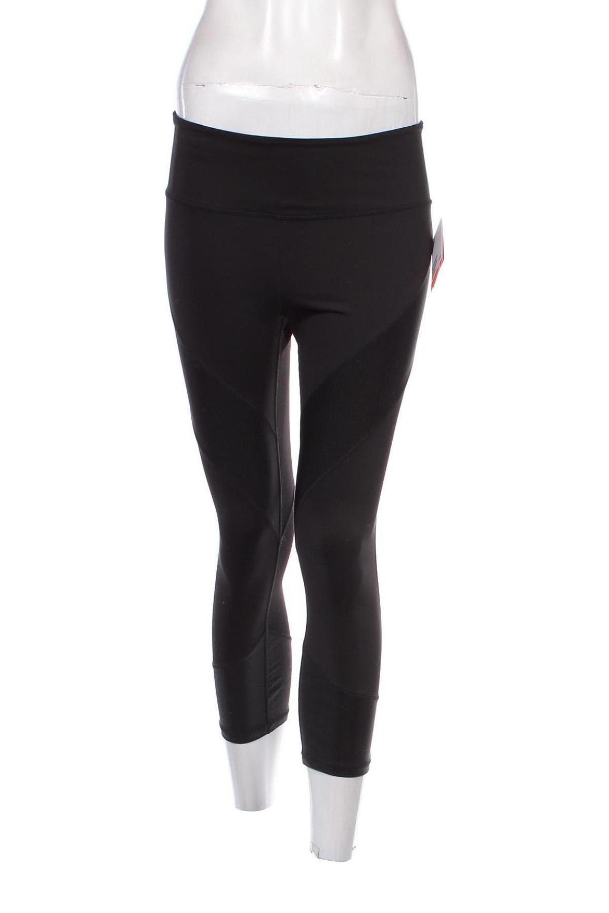 Damen Leggings H&M Sport, Größe M, Farbe Schwarz, Preis € 18,41