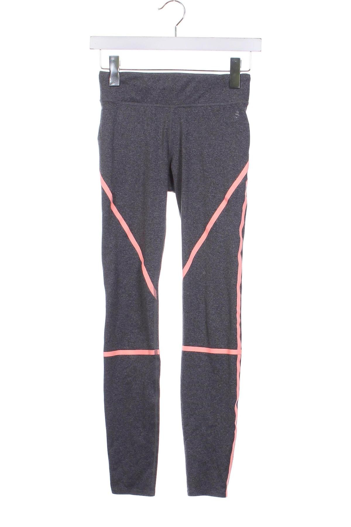 Női leggings H&M Sport, Méret XS, Szín Szürke, Ár 2 499 Ft