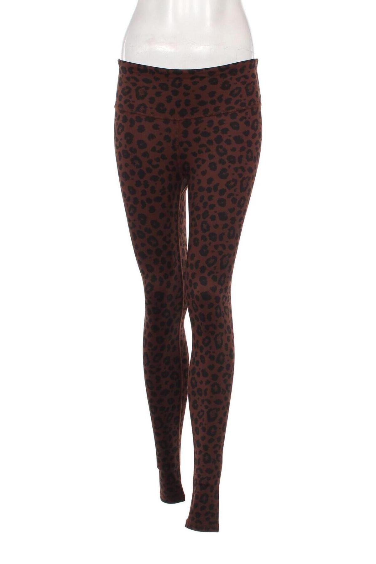 Damskie legginsy Hey Honey, Rozmiar M, Kolor Kolorowy, Cena 54,99 zł