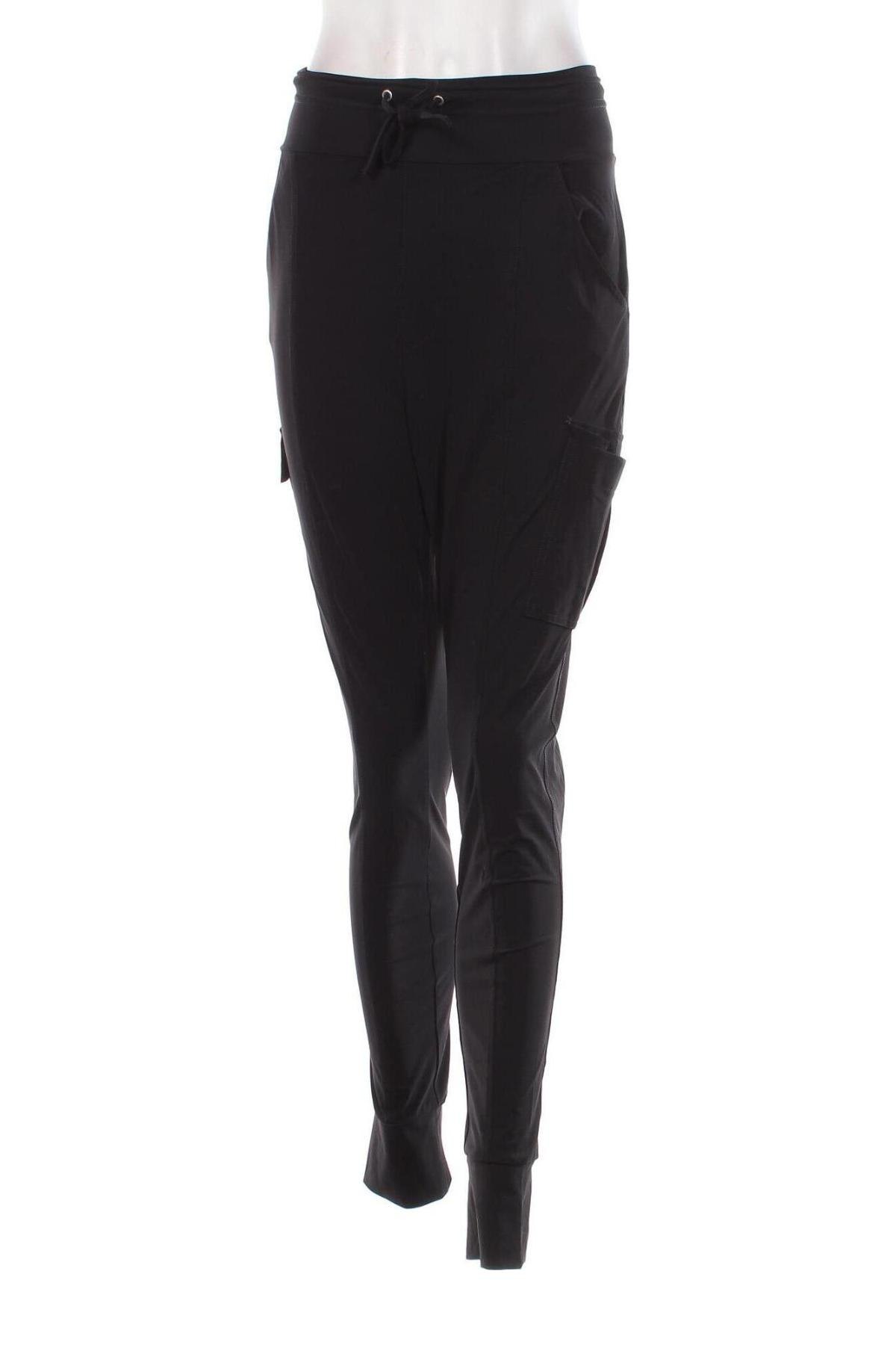 Damen Leggings JapanTKY, Größe XL, Farbe Schwarz, Preis 9,49 €