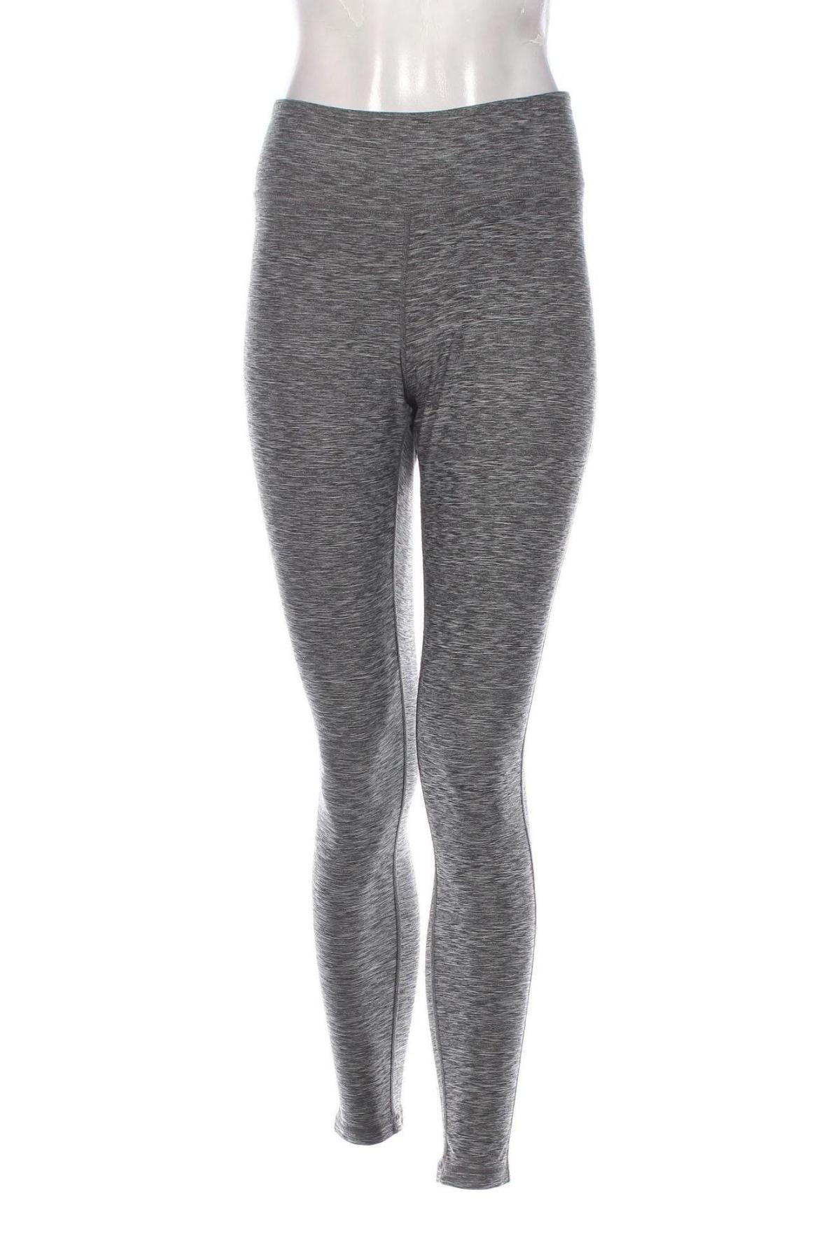 Damen Leggings Kappa, Größe XL, Farbe Grau, Preis € 7,49